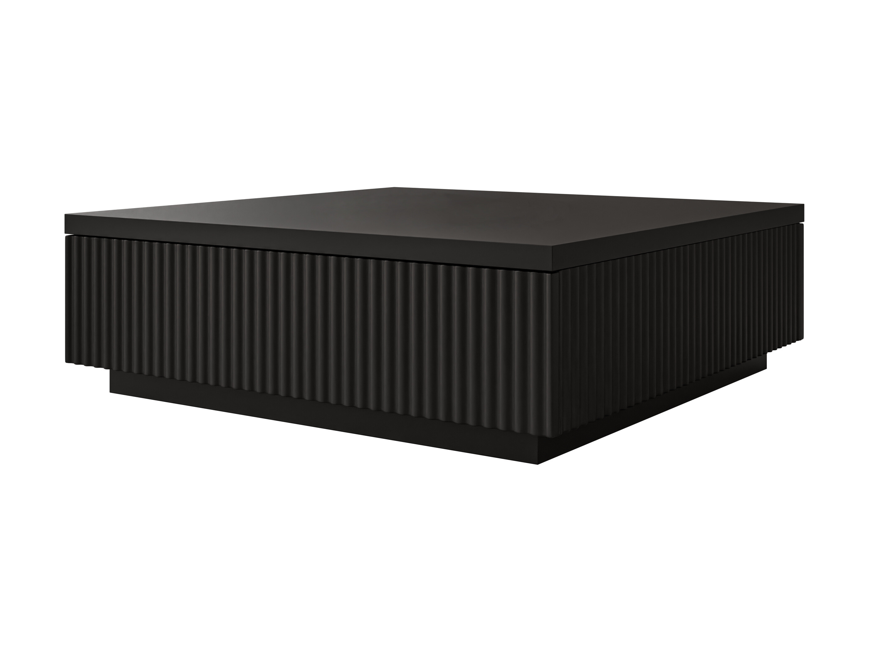 Mesa de centro Comfivo 596 (Negro)