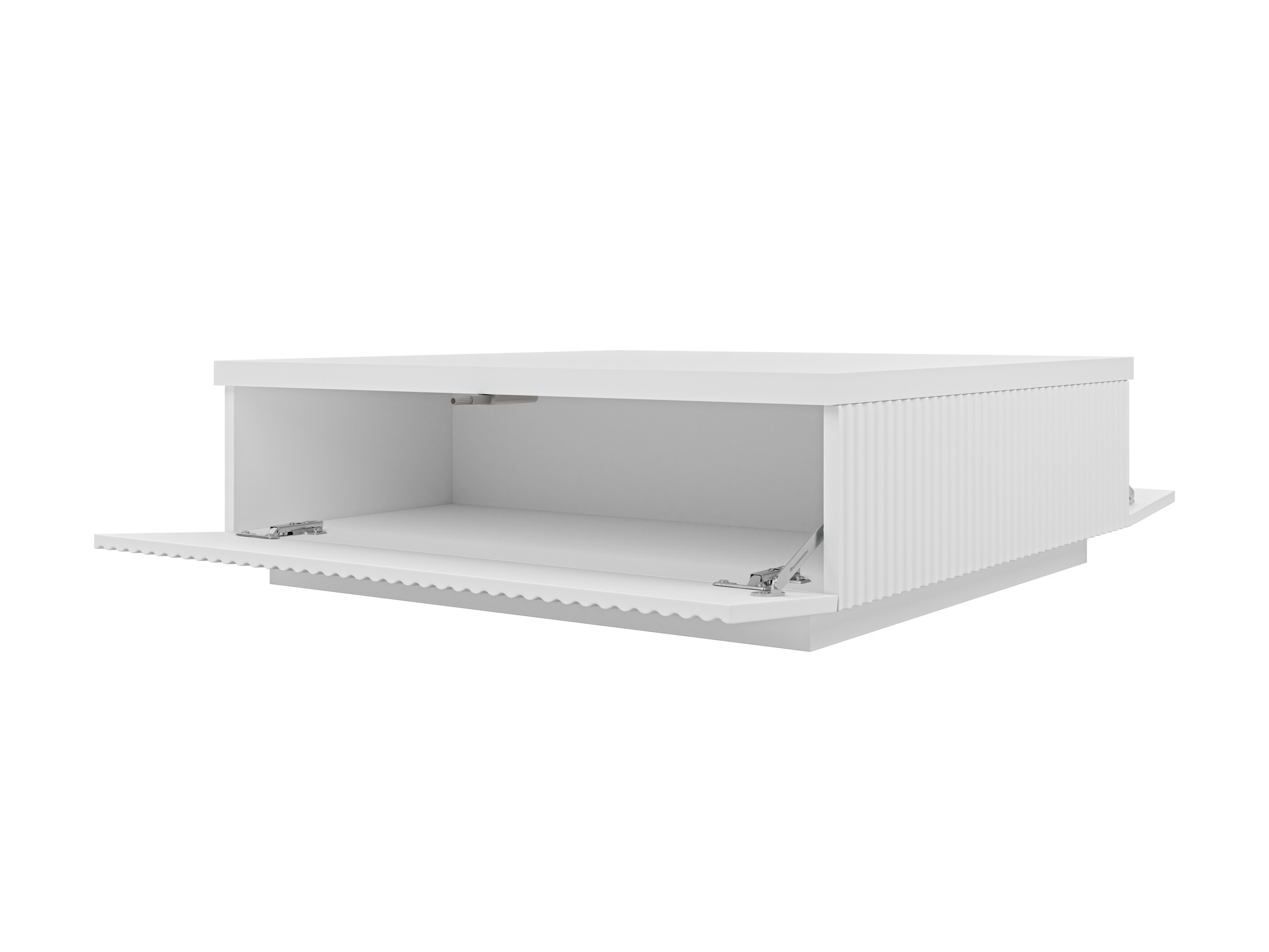 Mesa de centro Comfivo 596 (Nogal)