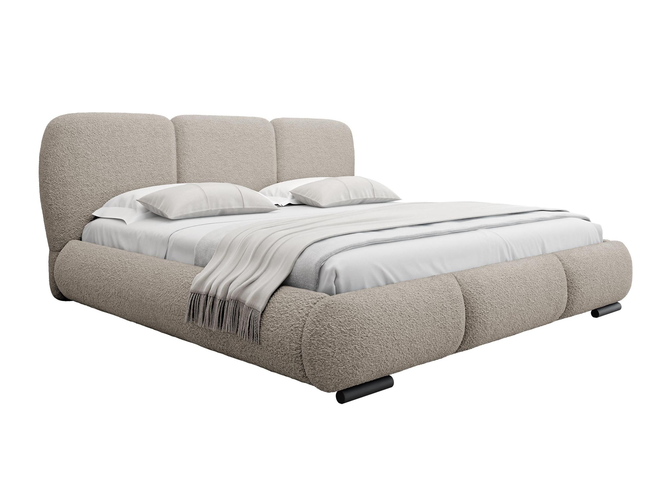 Cama TrendyNest Navium (Coral 50)