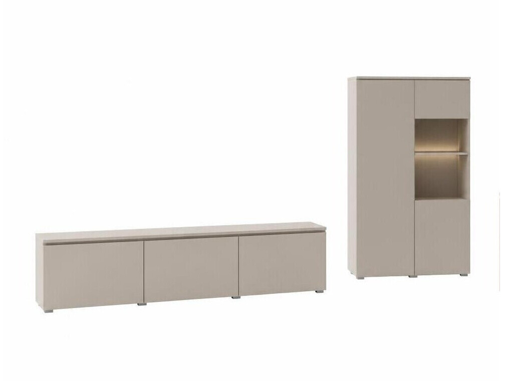 Conjunto de salón Baletu 114 (Cachemira)