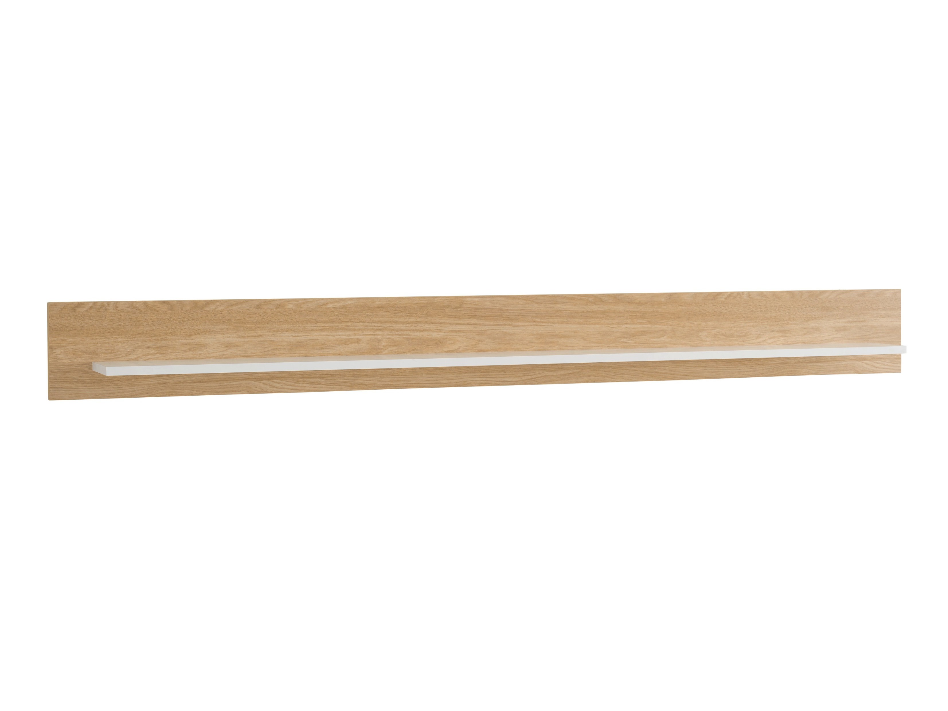 Estantería de pared Tivteu 100