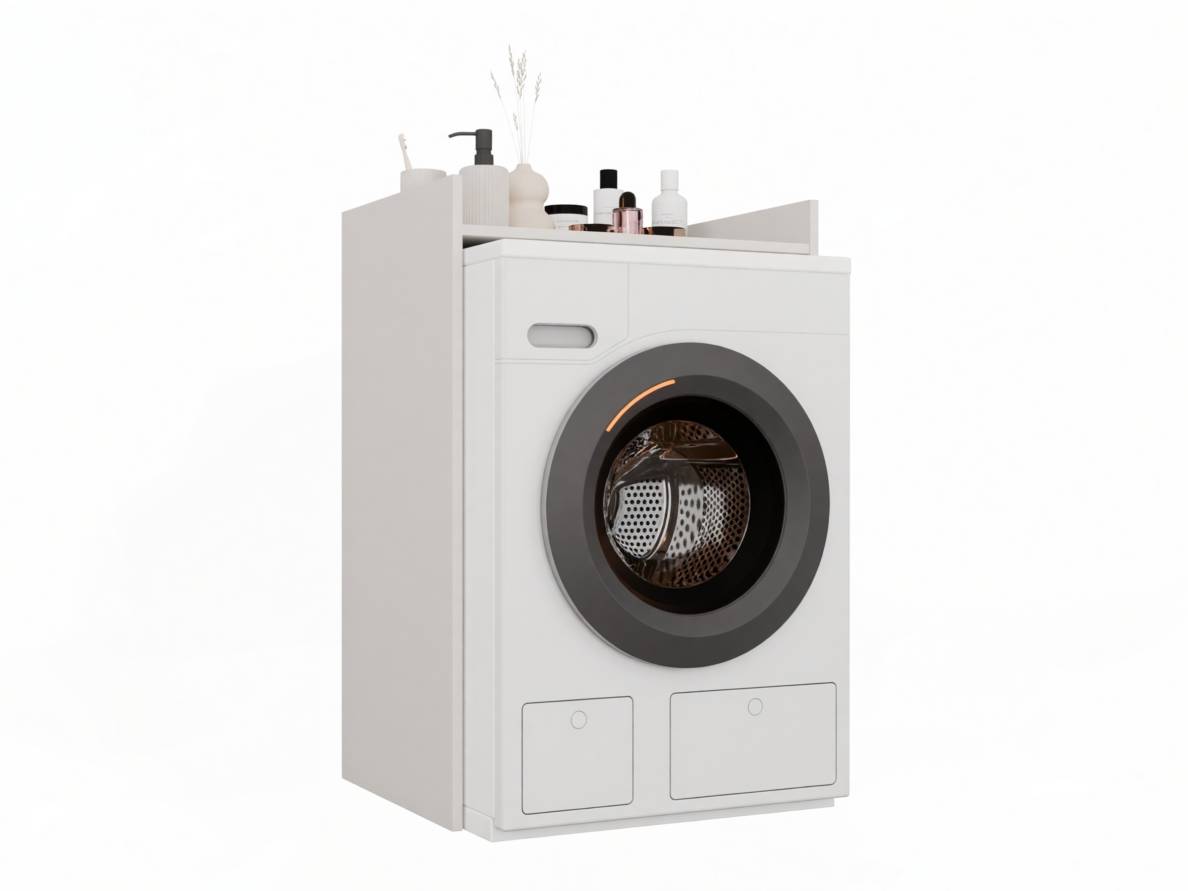 Estantería para baño Balelbo 102 (Cachemira)