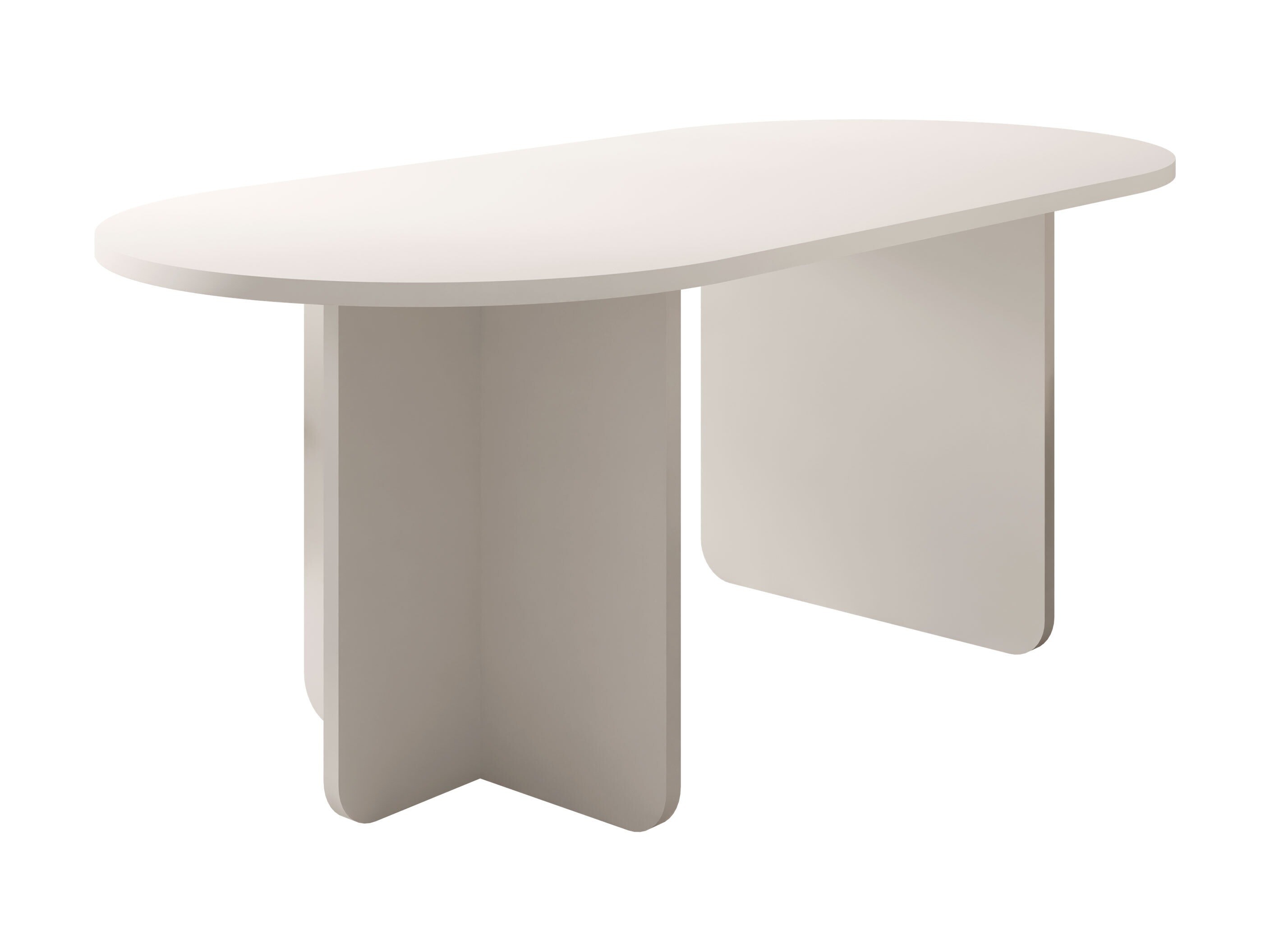 Mesa Comfivo 595 (Beige)