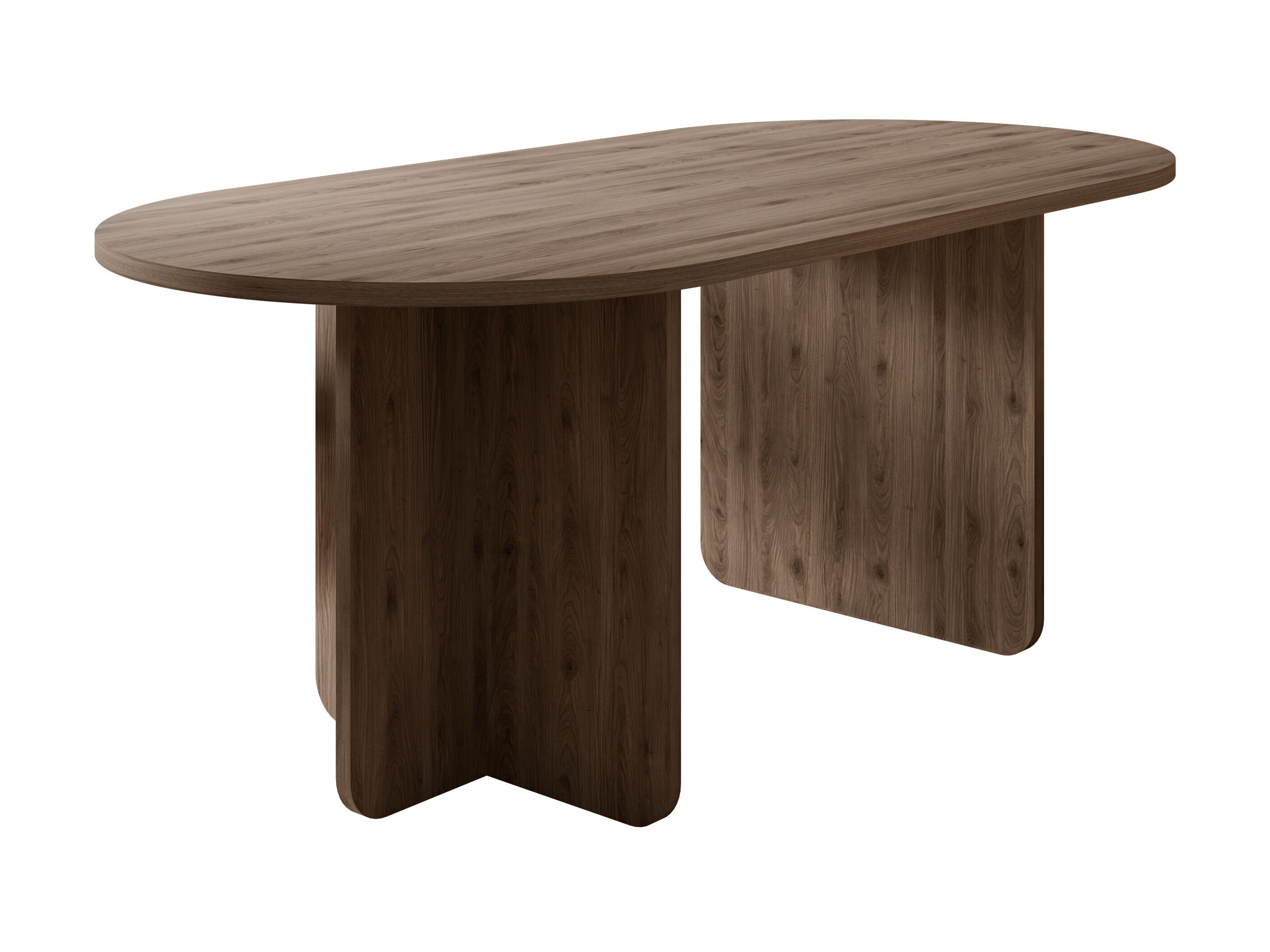 Mesa Comfivo 595 (Nogal)