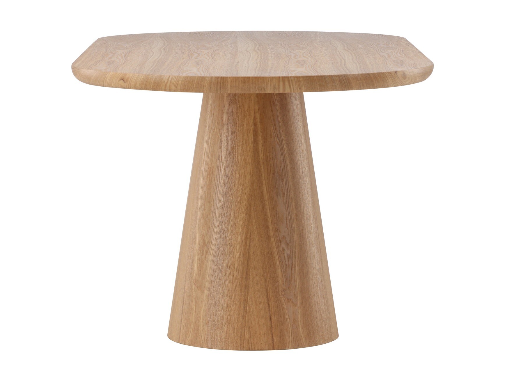 Mesa Dallas 5364 (Luminoso madera)