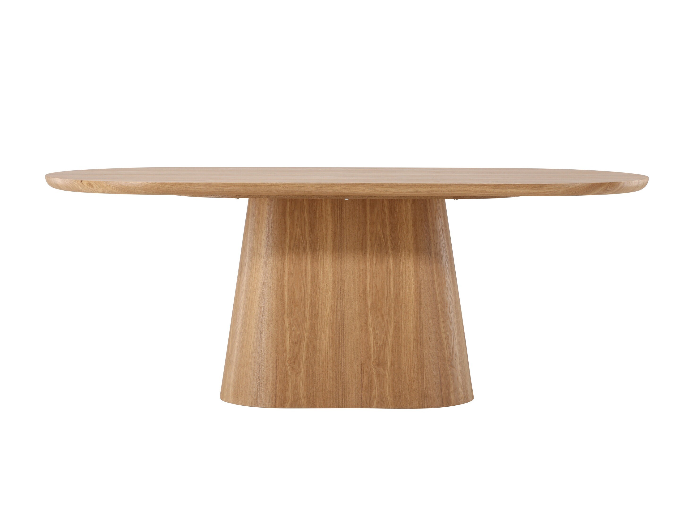 Mesa Dallas 5364 (Luminoso madera)