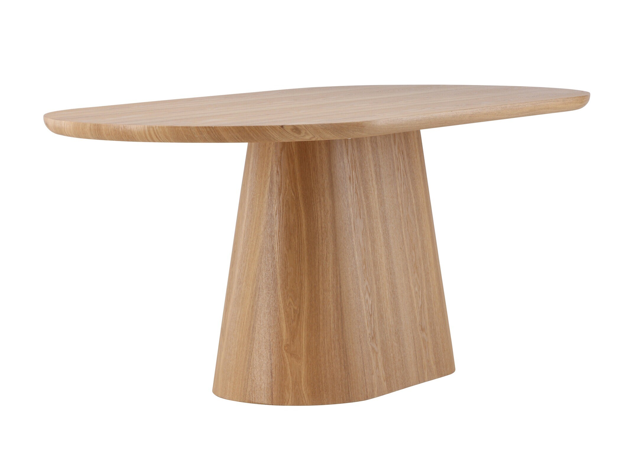 Mesa Dallas 5364 (Luminoso madera)