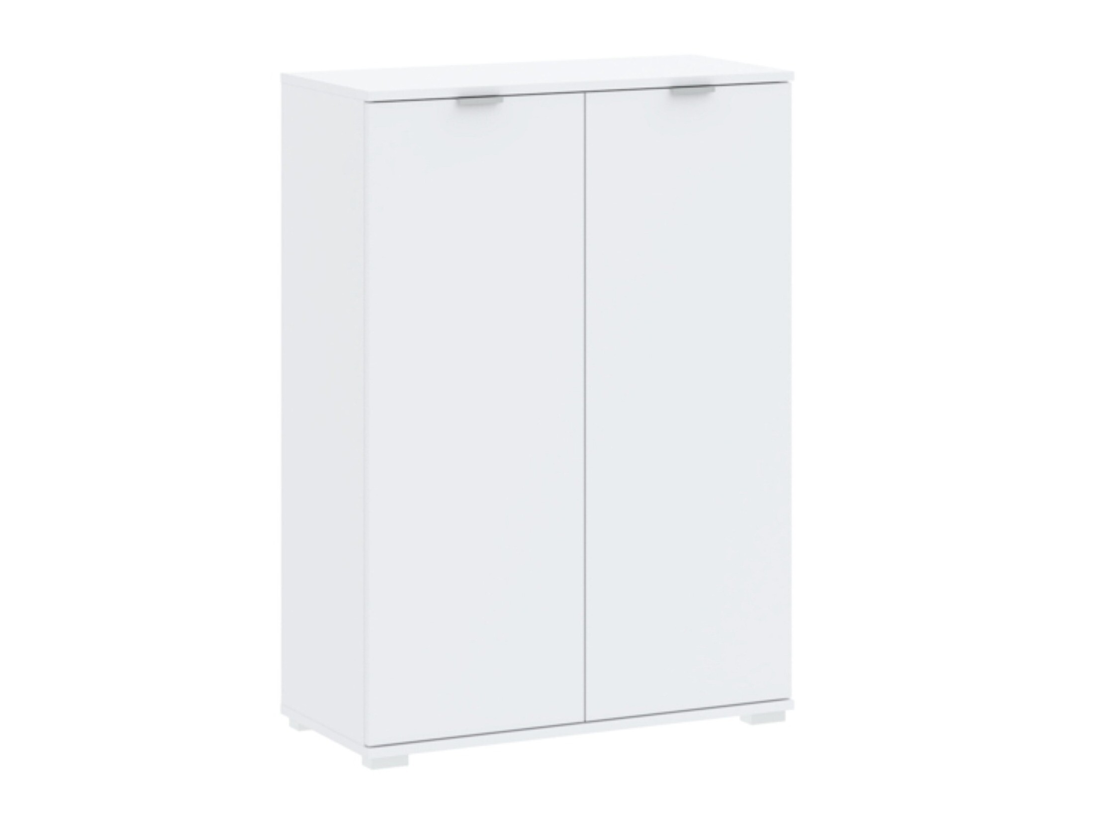 Aparador Bristol 254 (Blanco)