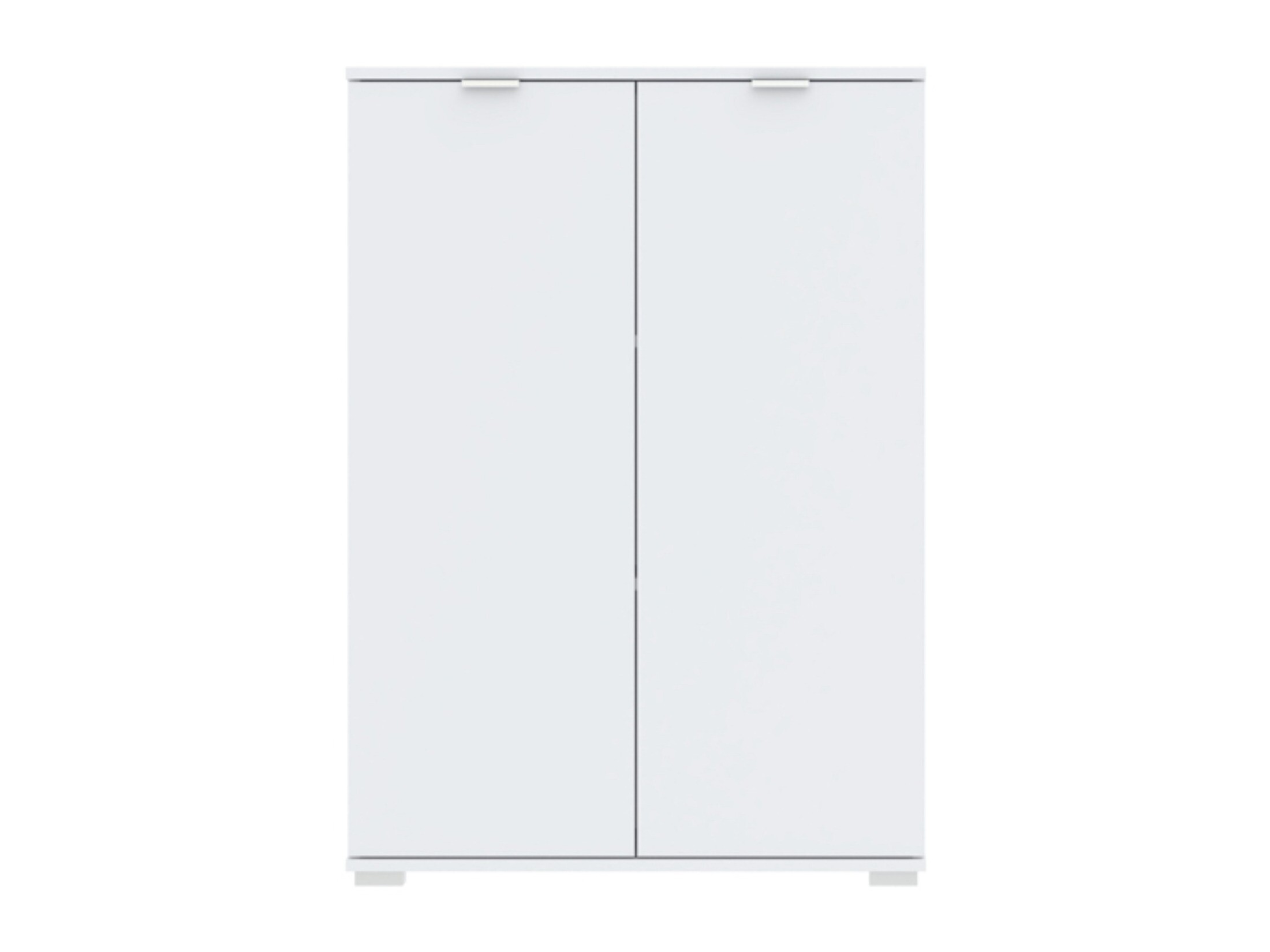 Aparador Bristol 254 (Blanco)