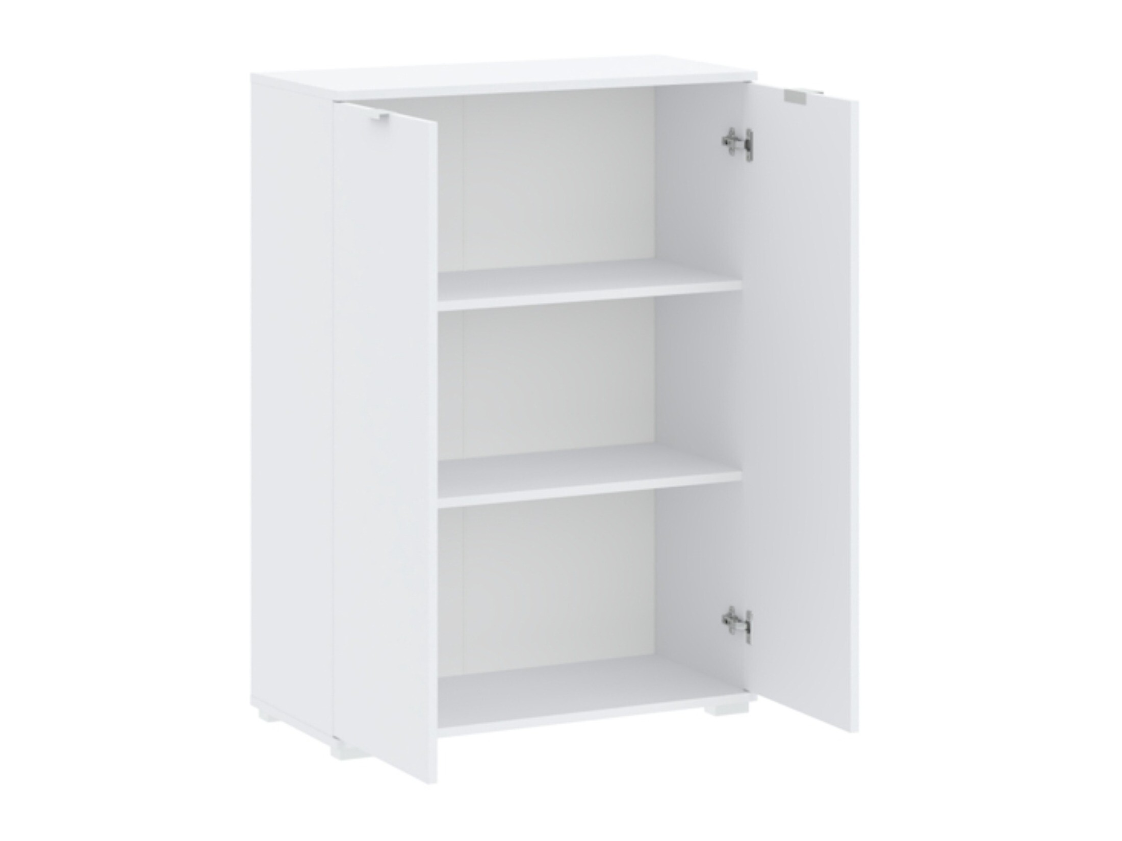 Aparador Bristol 254 (Blanco)