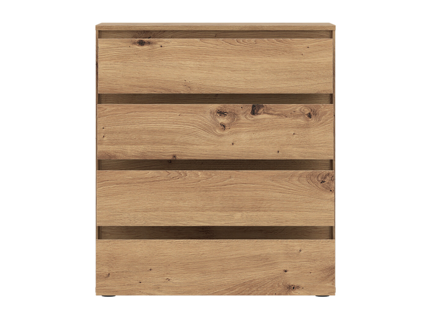 Cómoda Torfiou 122 (Roble Artisan)