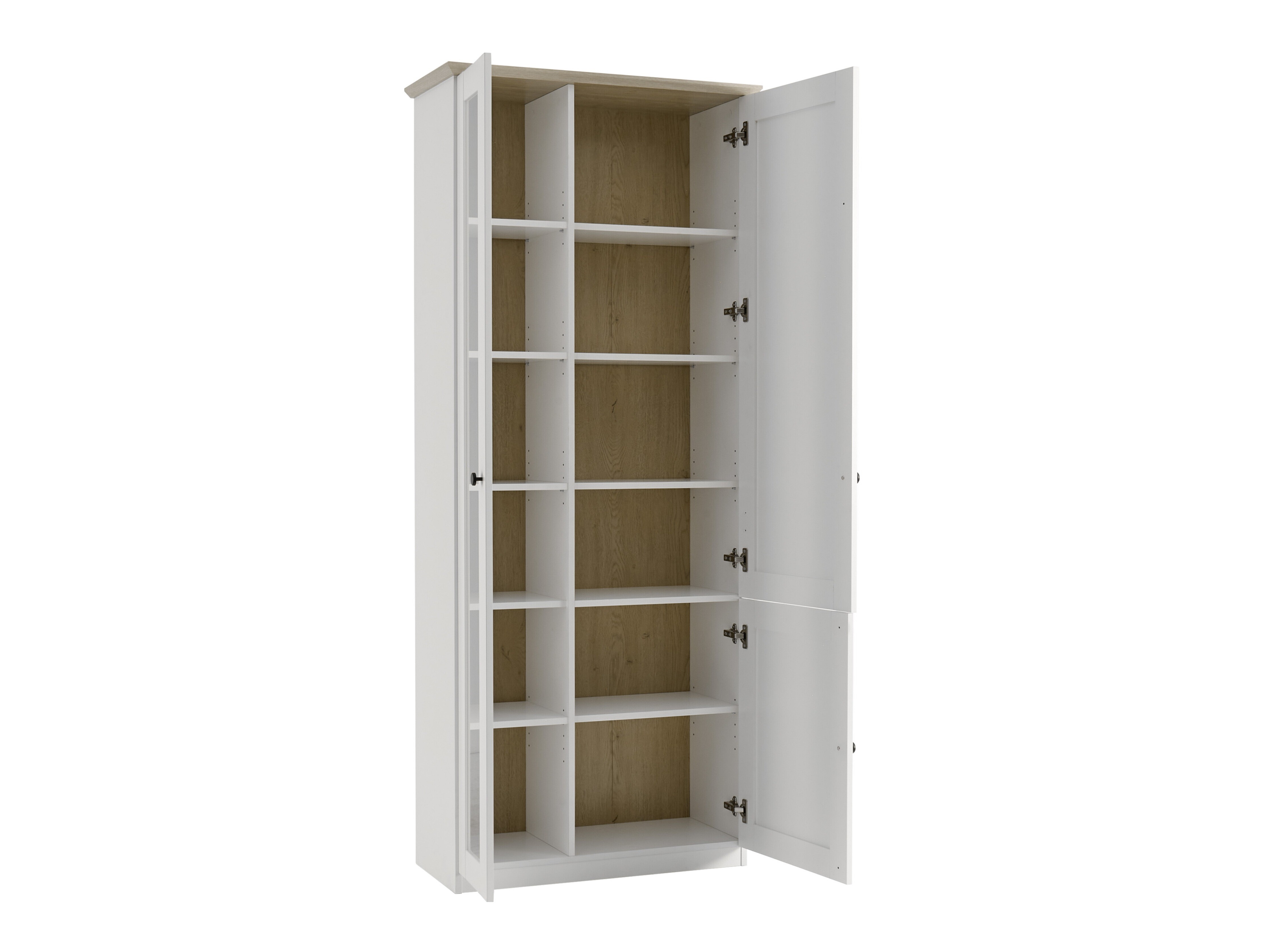 Estantería Tivteu 105
