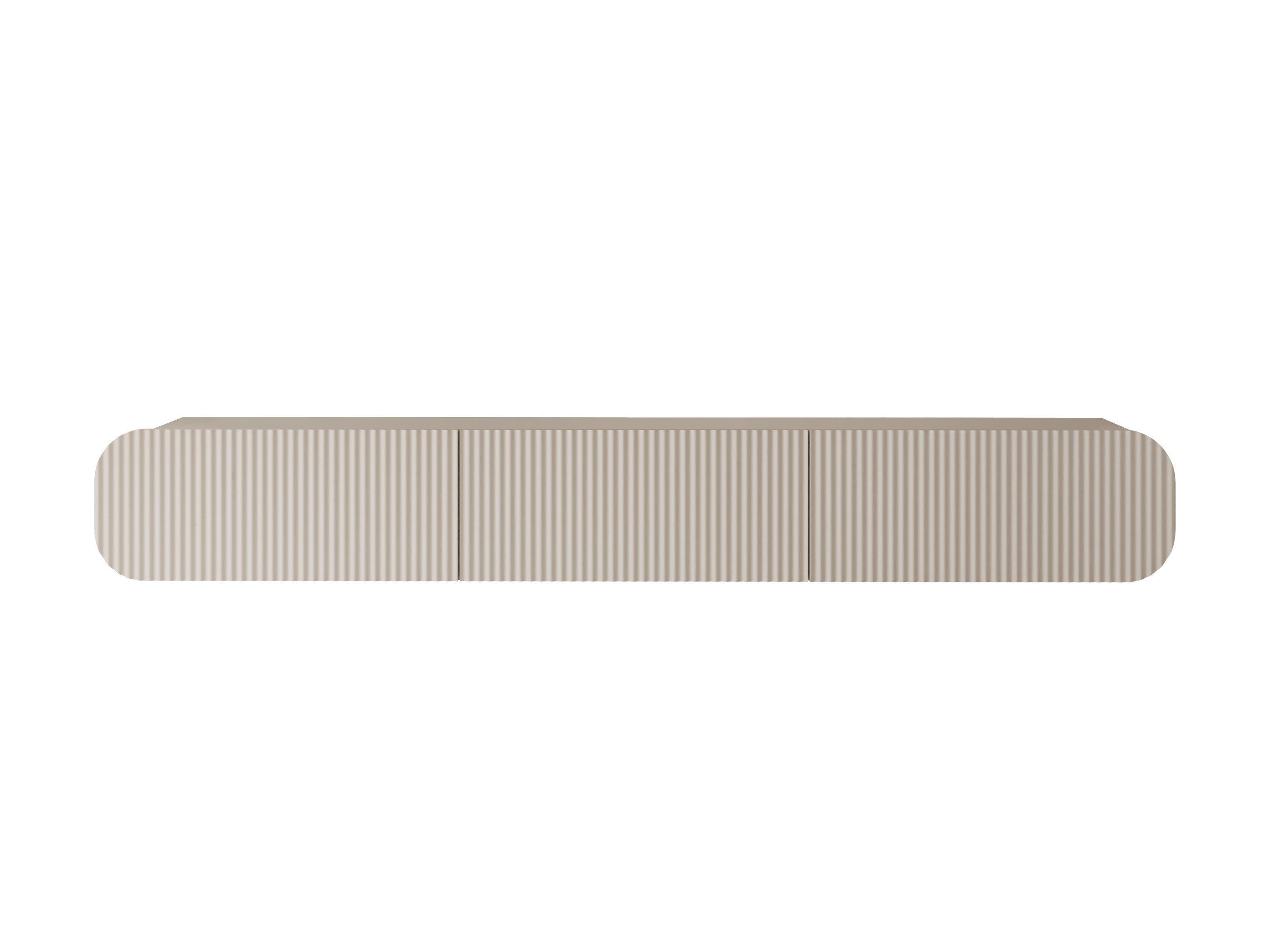 Mueble TV Comfivo Amorus (Beige)