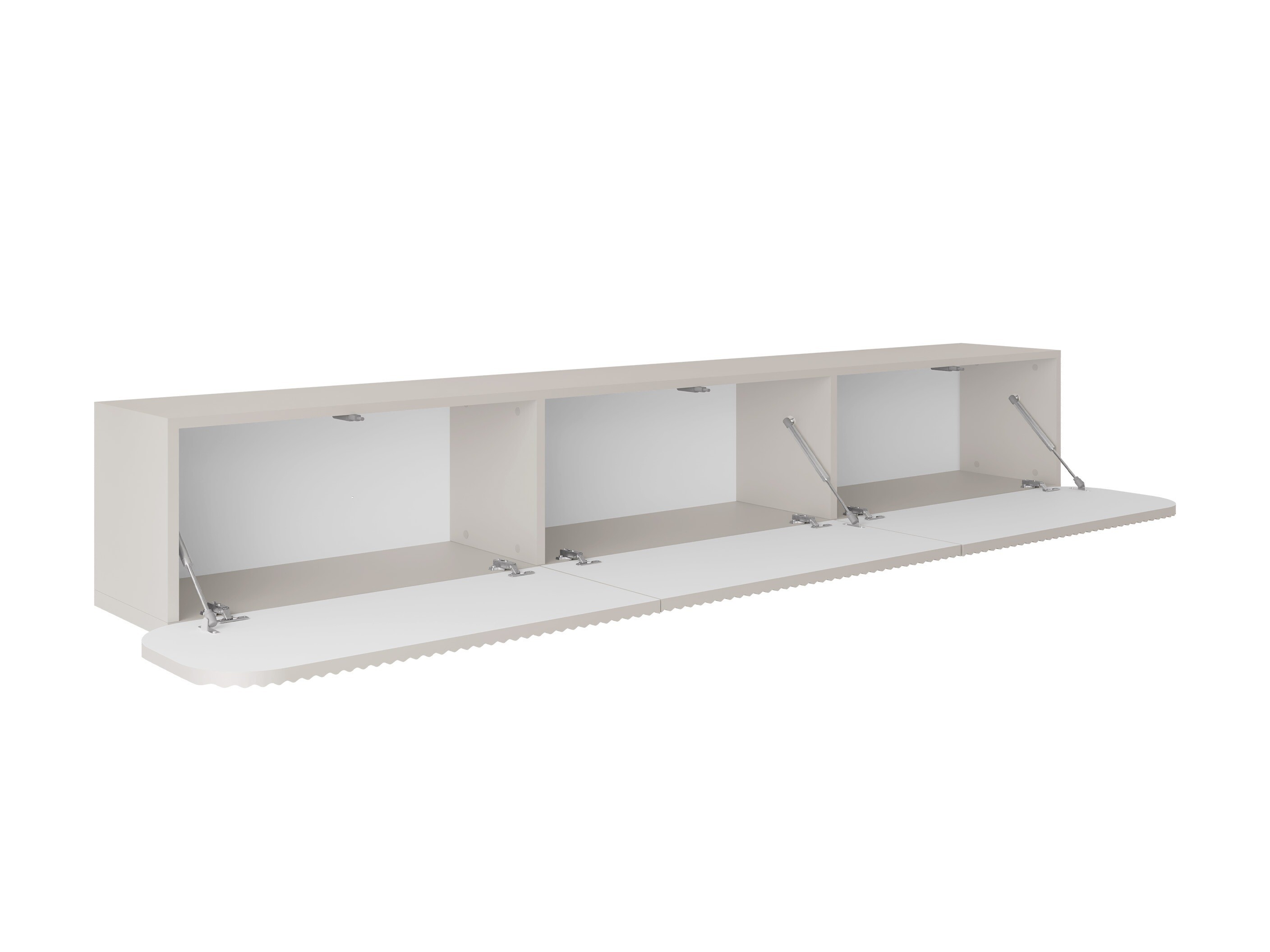 Mueble TV Comfivo Amorus (Beige)