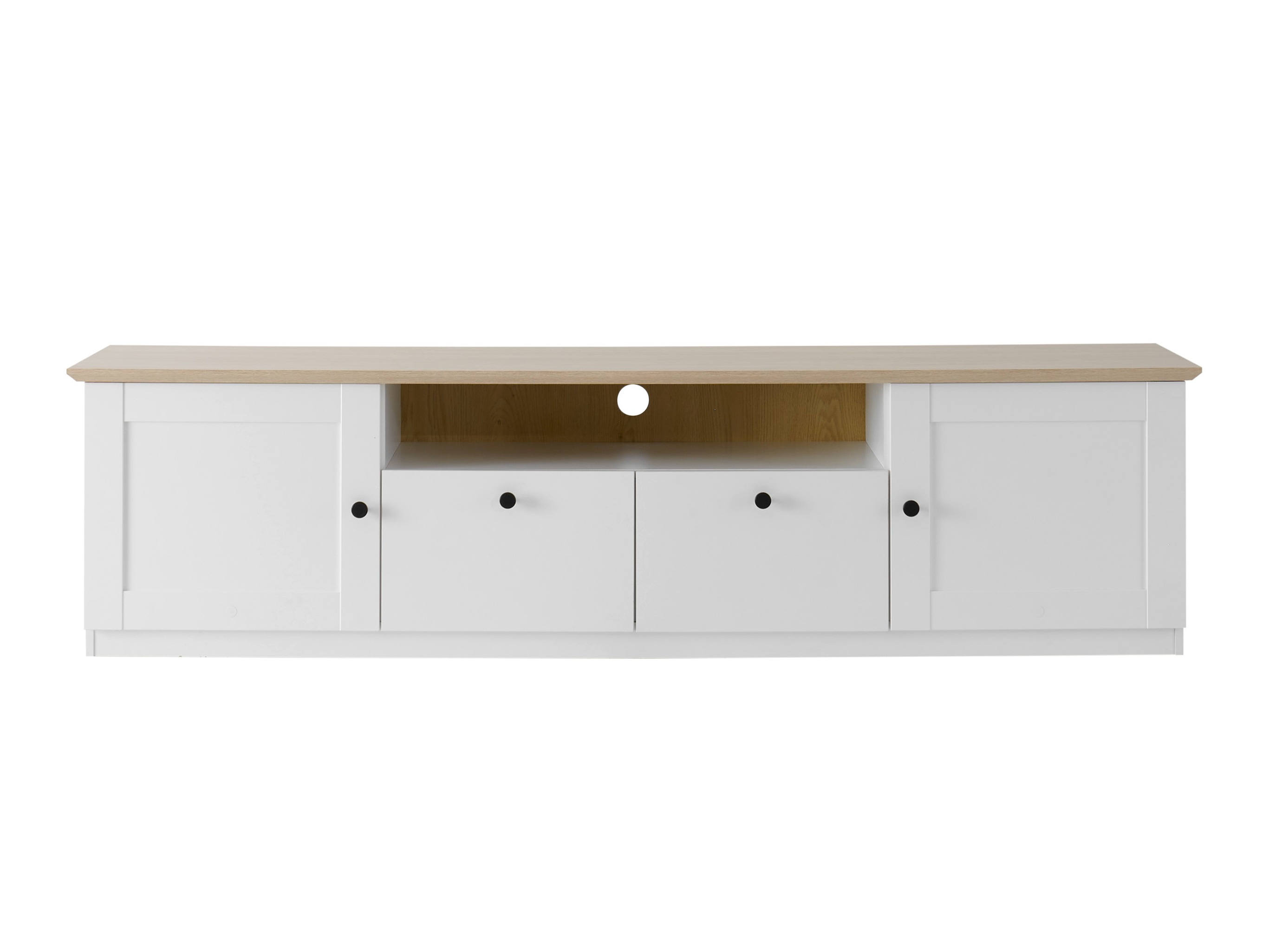 Mueble TV Tivteu 107