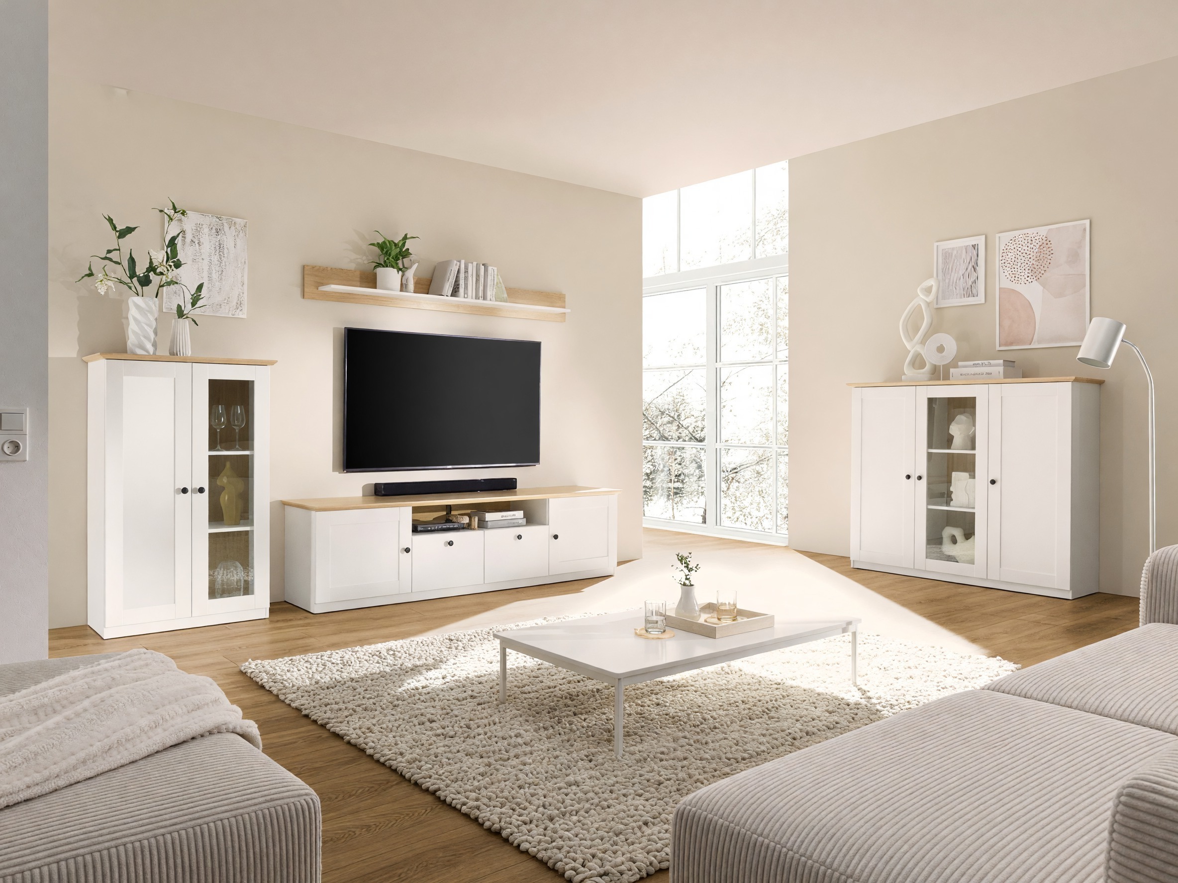 Mueble TV Tivteu 107