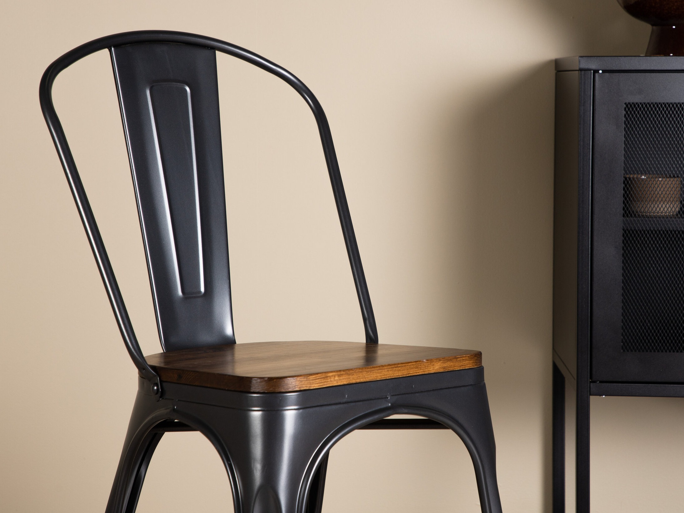 Silla Dallas 5365
