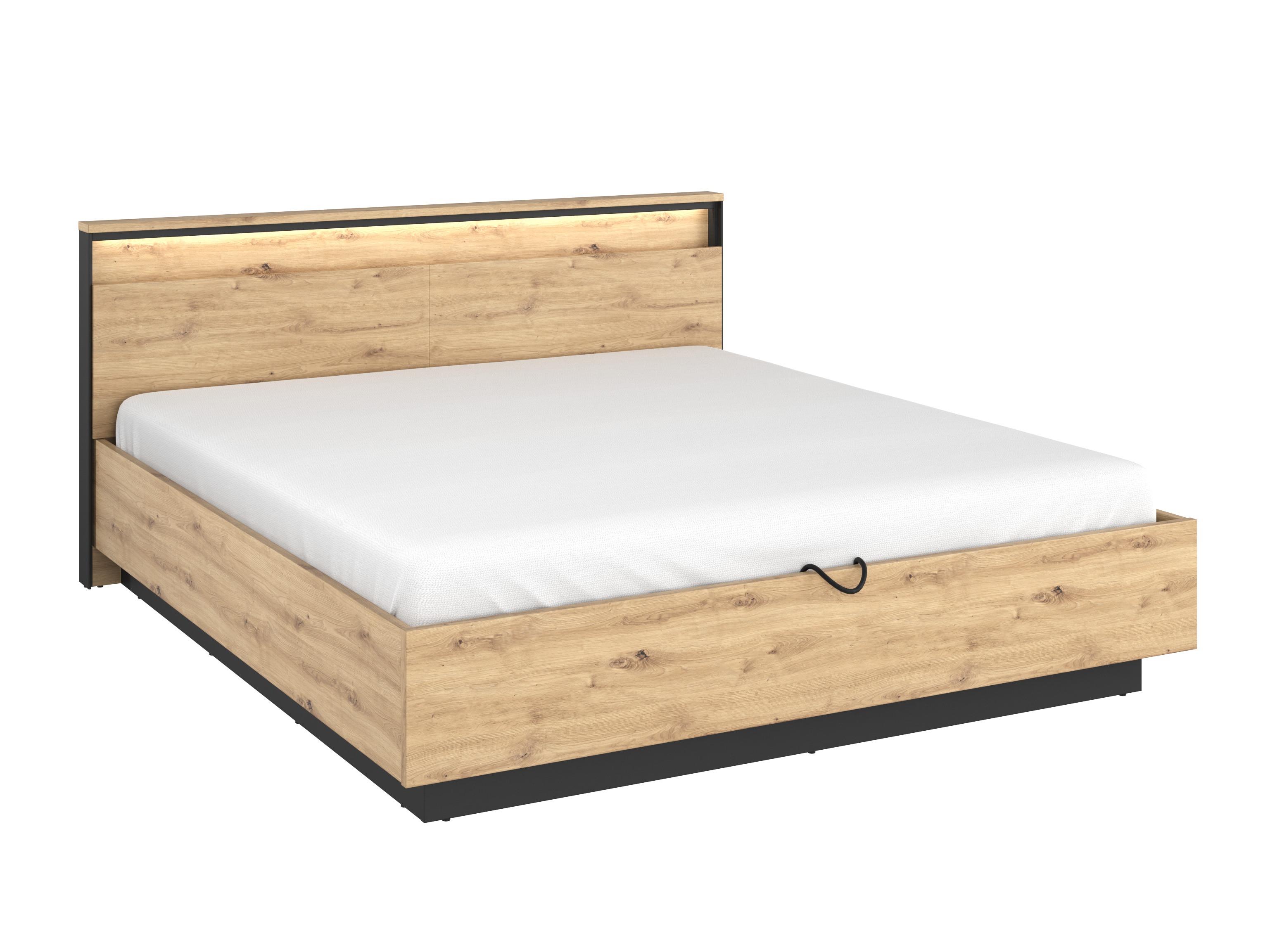 Cama Luliru 142