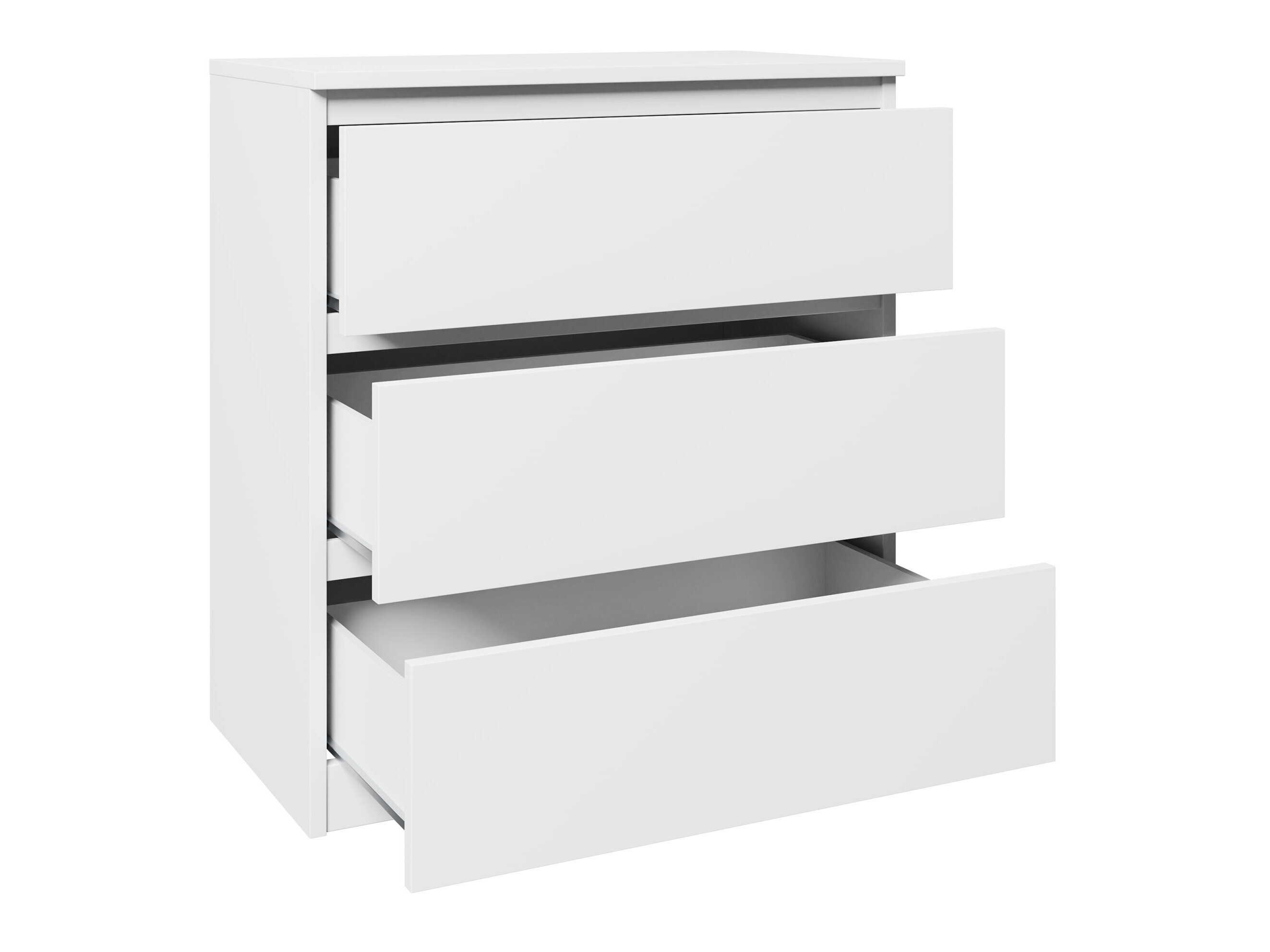 Cómoda Comfivo Structor (Blanco)