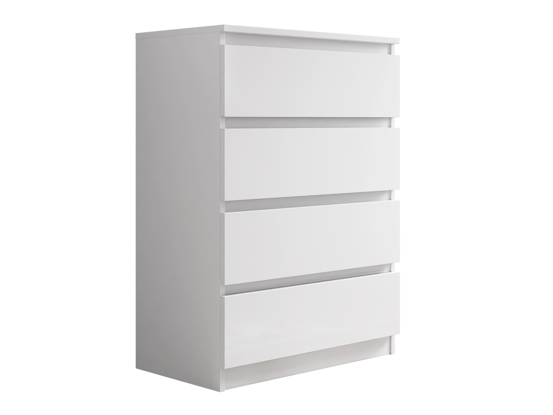 Cómoda Comfivo Structor I (Blanco)