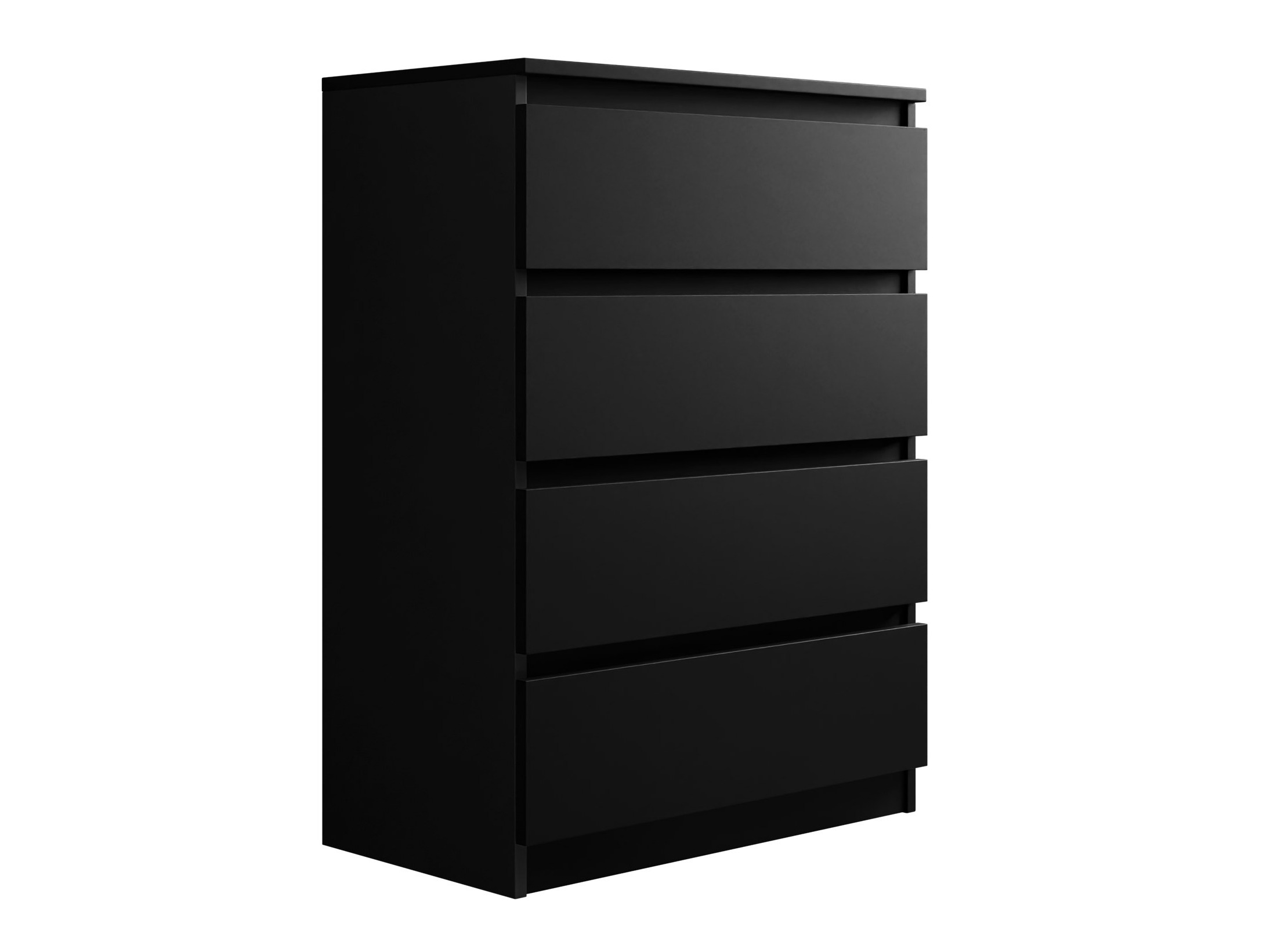 Cómoda Comfivo Structor I (Negro)