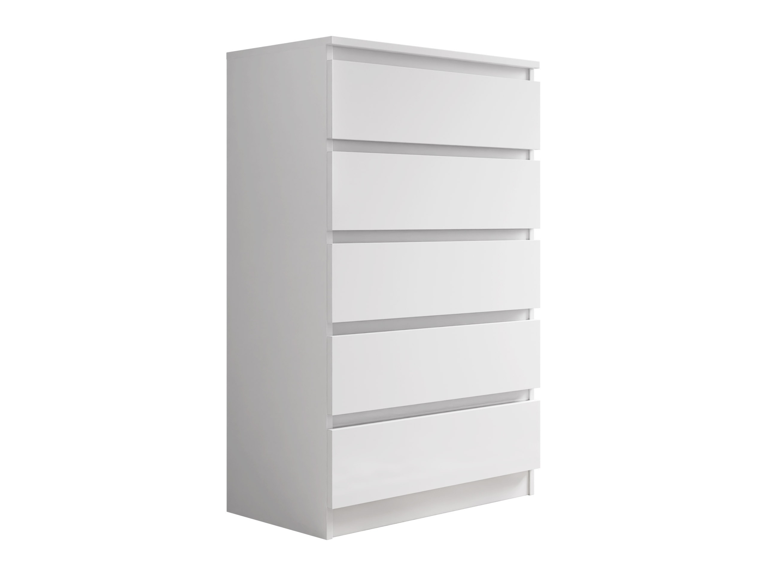 Cómoda Comfivo Structor IV (Blanco)
