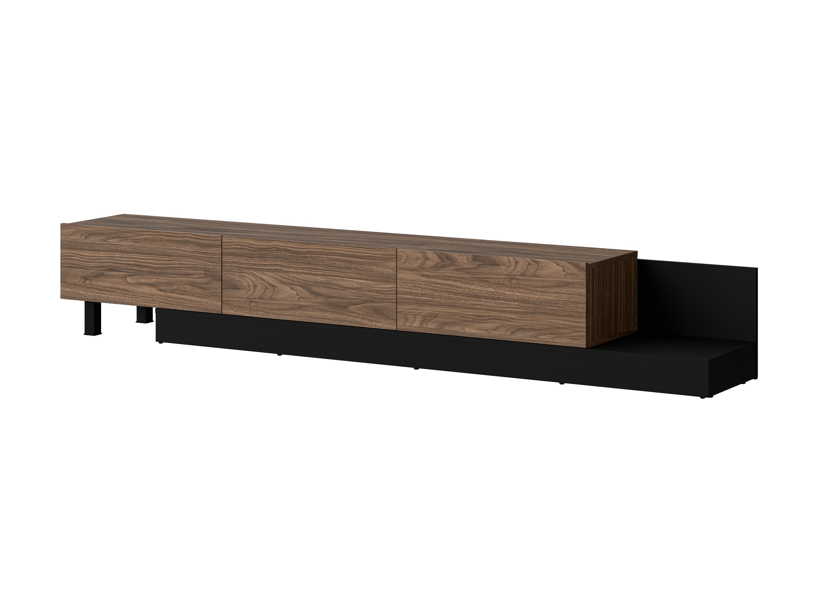Mueble TV Charlotte 214