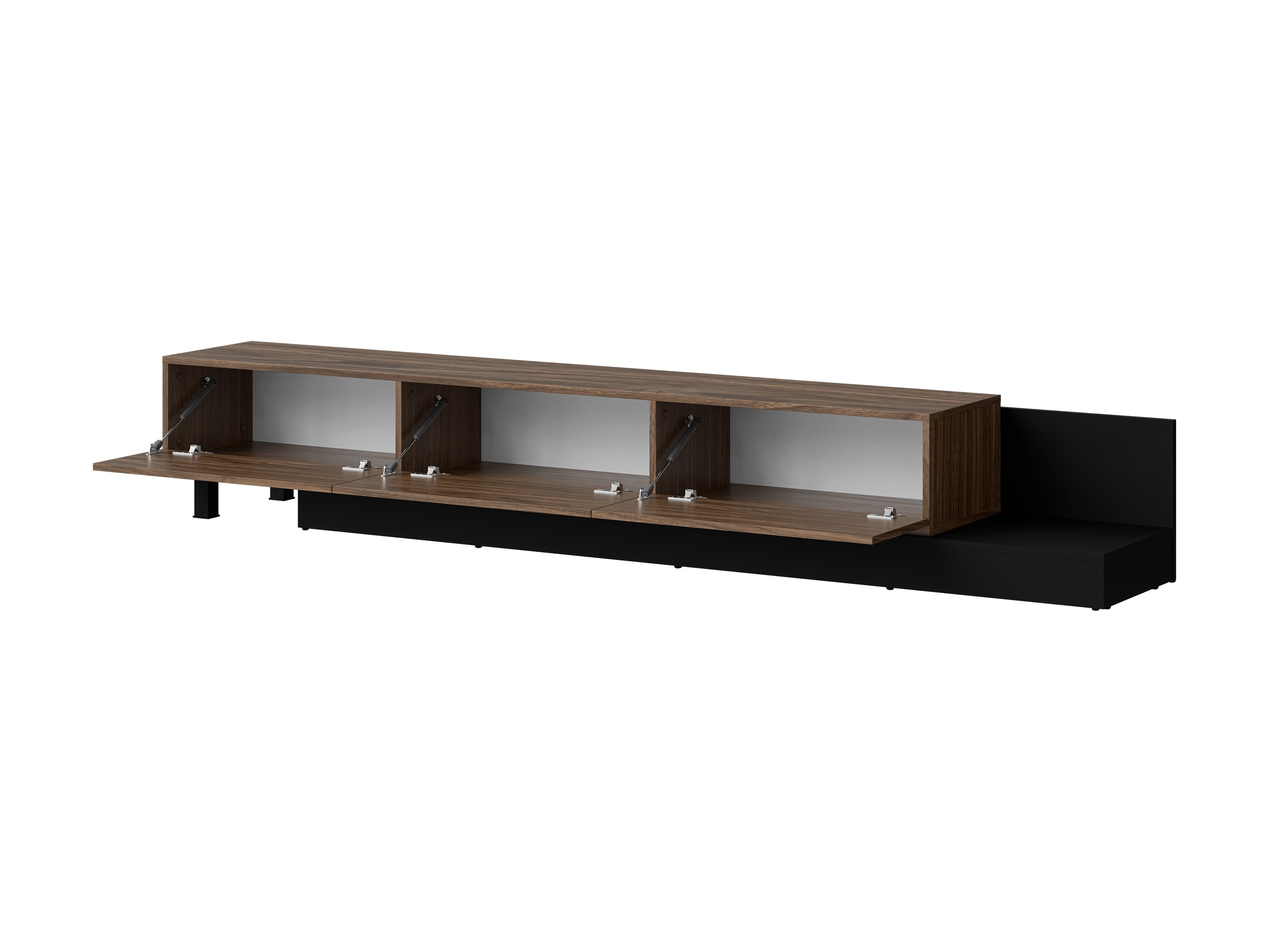 Mueble TV Charlotte 214