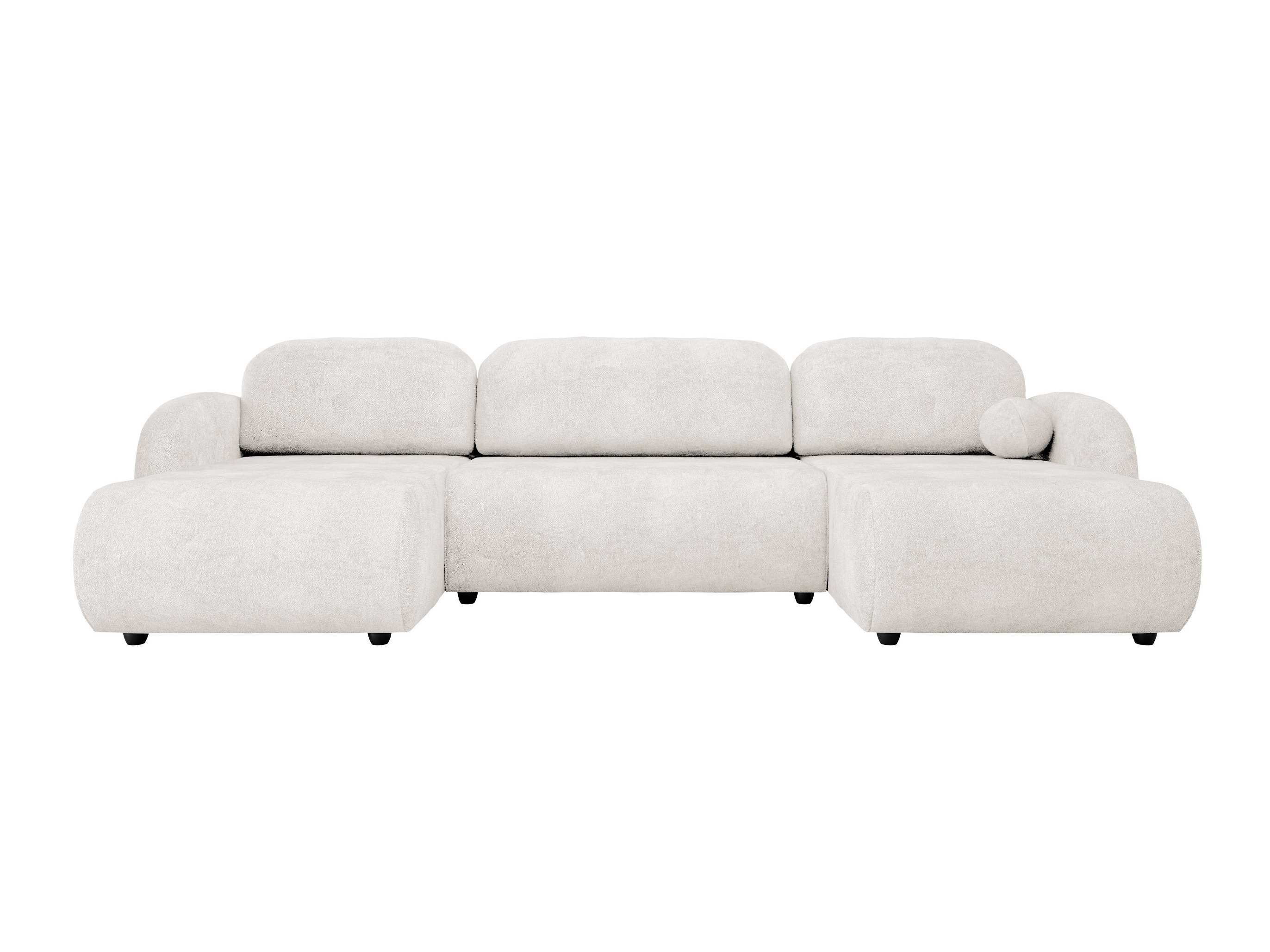 Sofá rinconero Columbus 250 (Sereno 681)