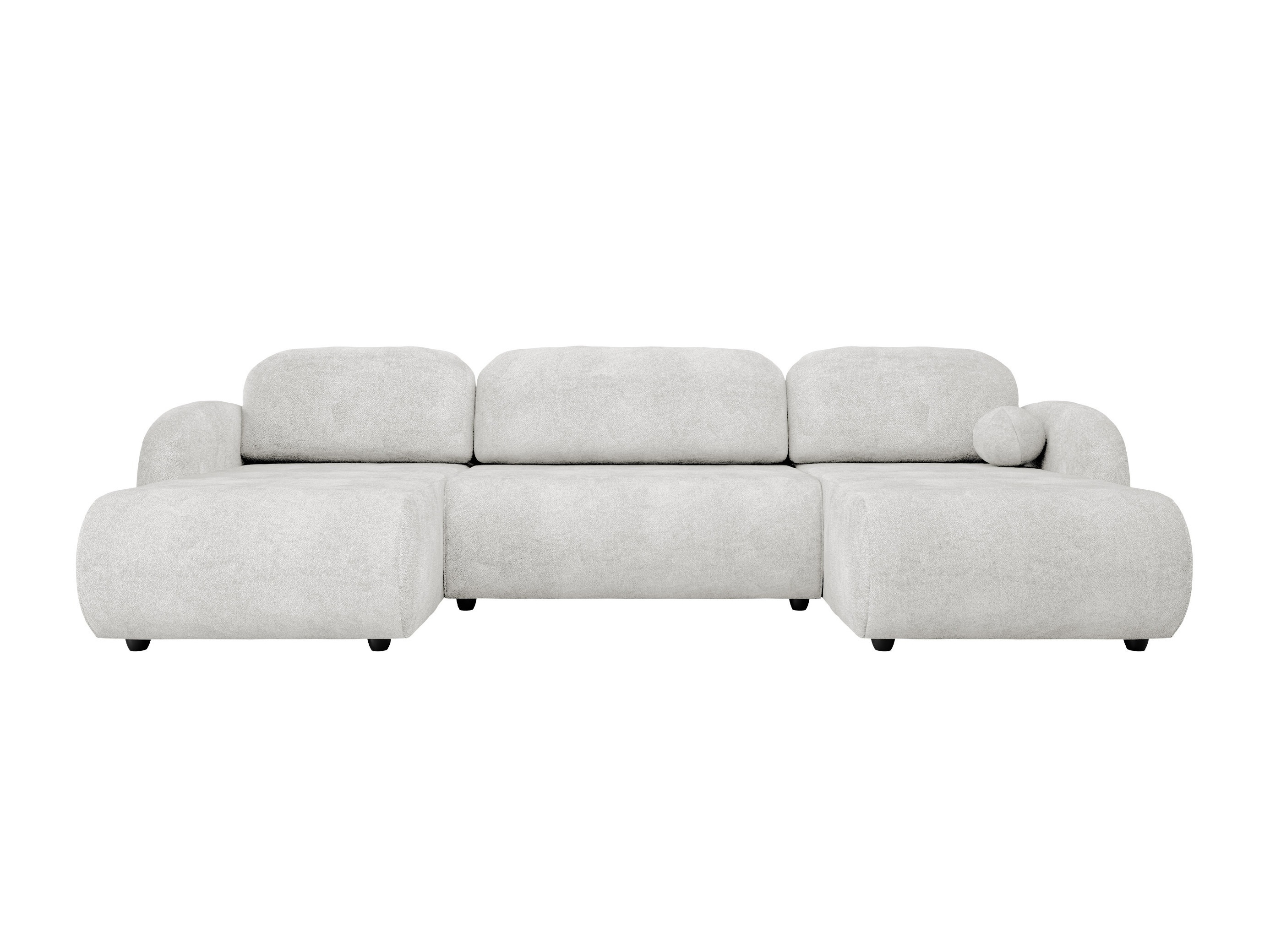 Sofá rinconero Columbus 250 (Sereno 682)