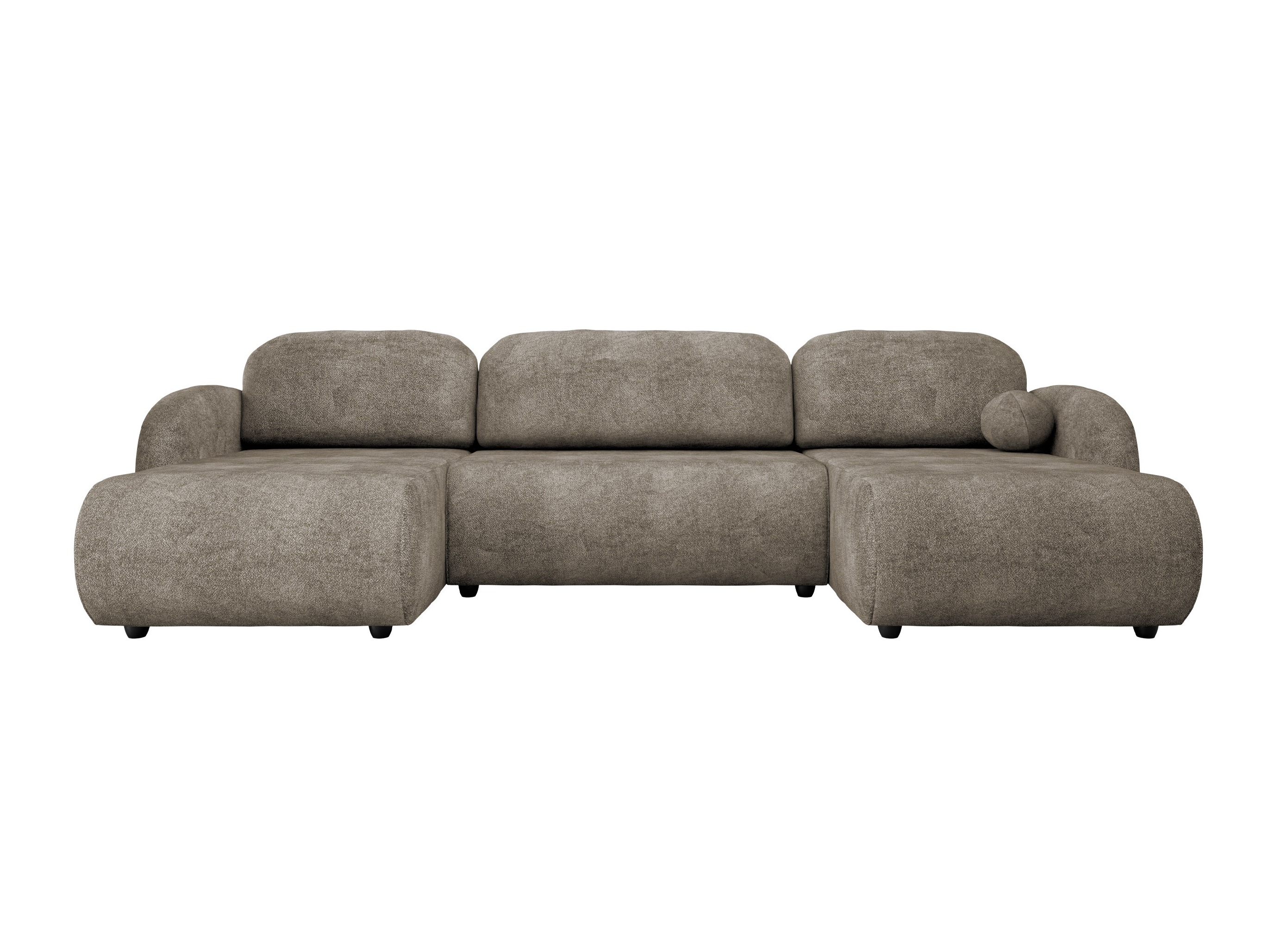 Sofá rinconero Columbus 250 (Sereno 684)