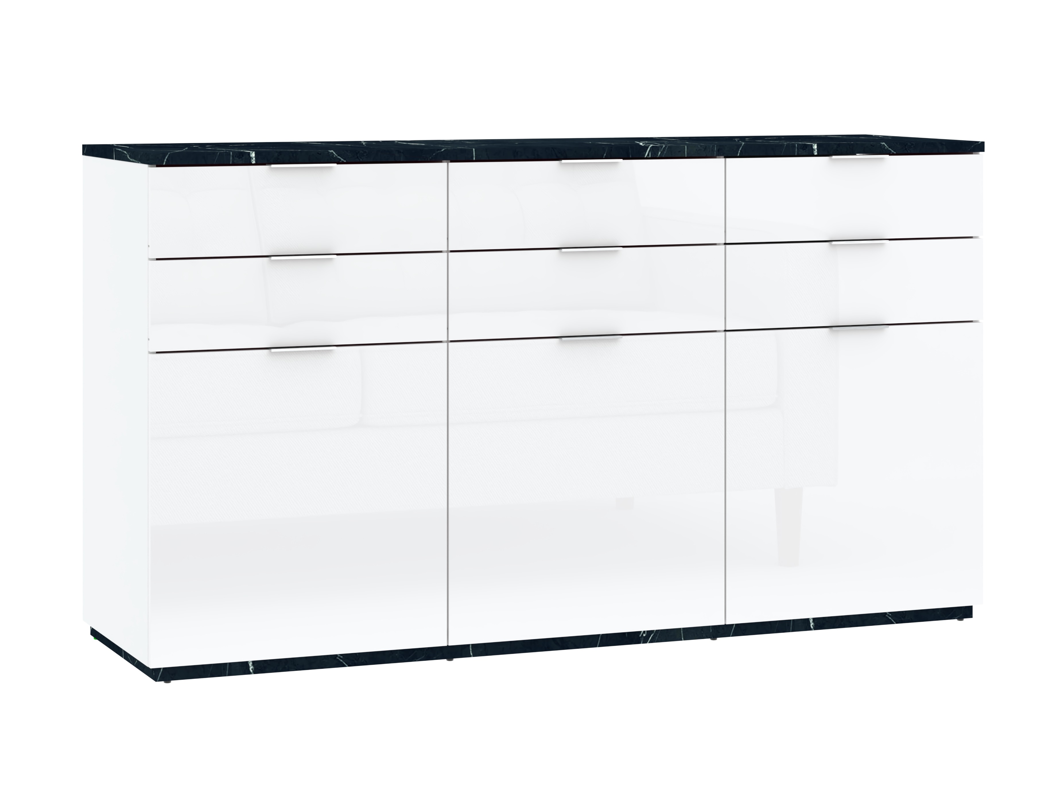 Cómoda Bristol 255