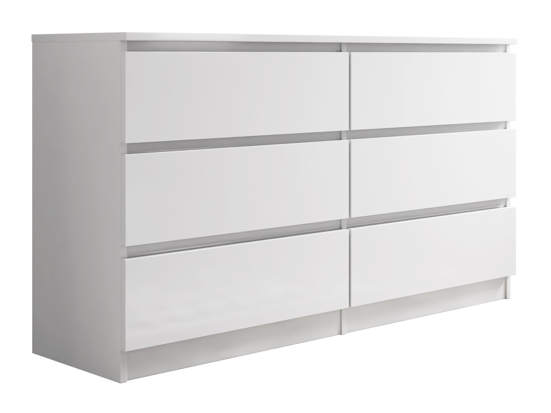 Cómoda Comfivo Structor II (Blanco)