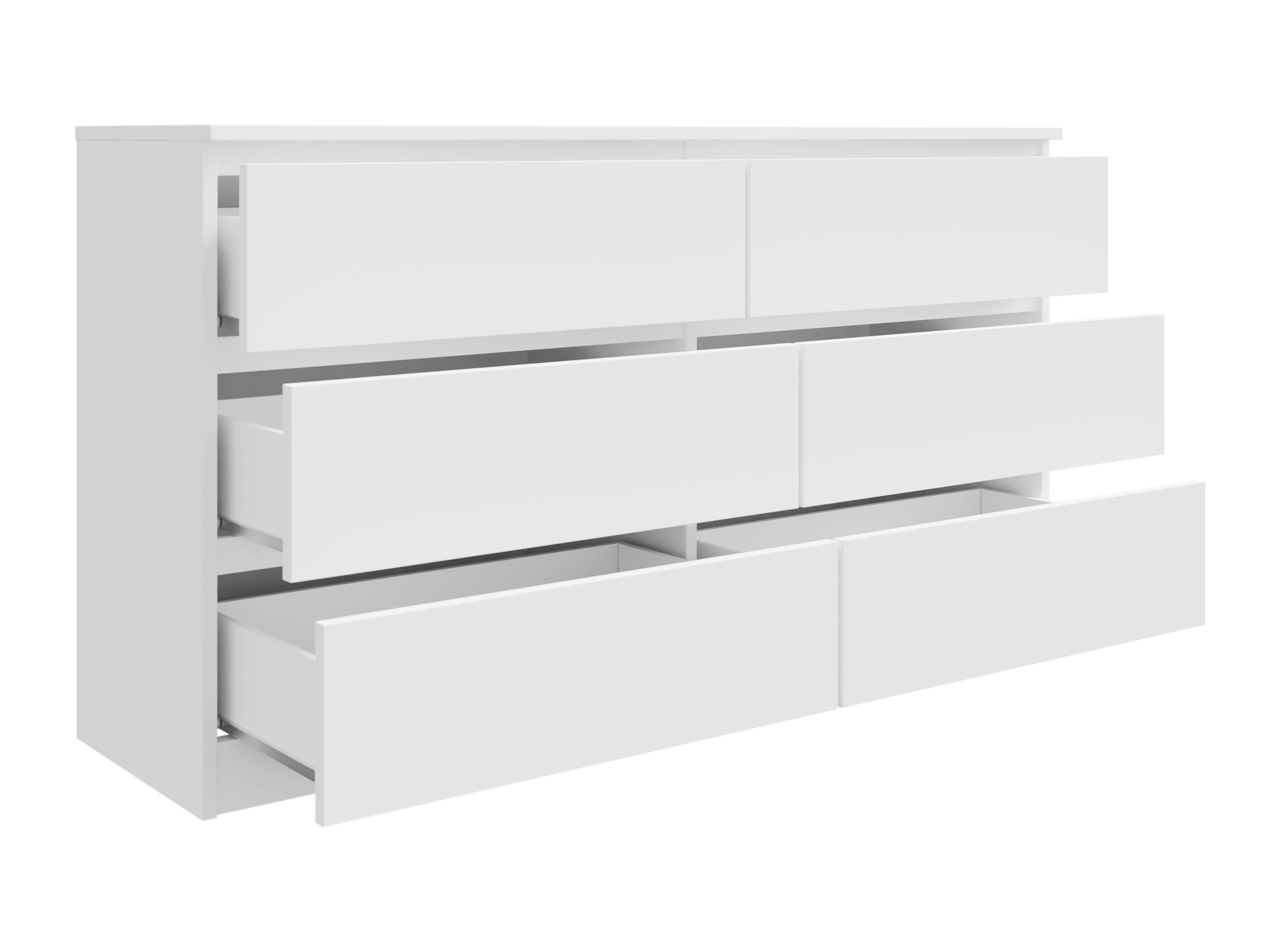 Cómoda Comfivo Structor II (Negro)