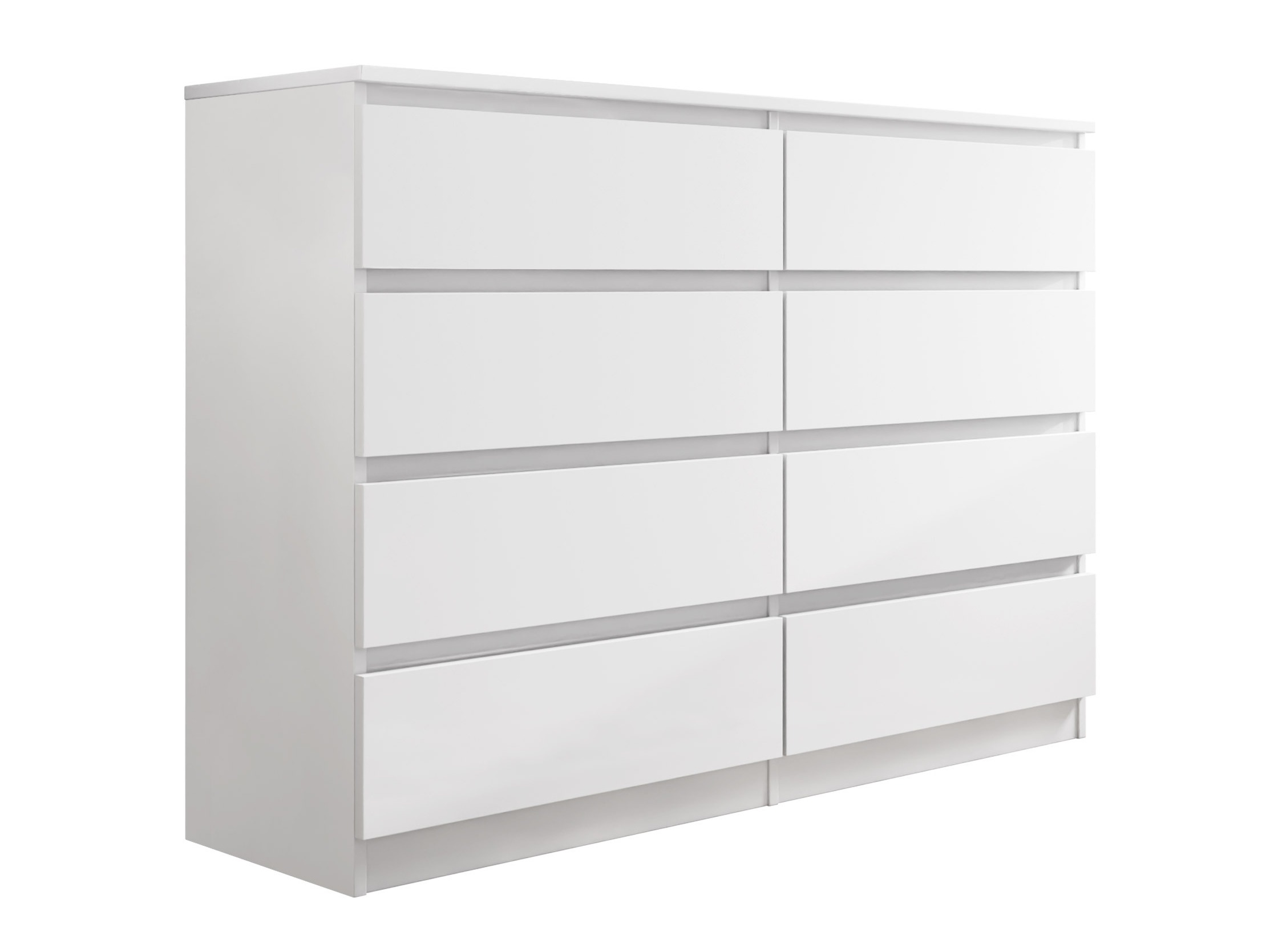 Cómoda Comfivo Structor III (Blanco)
