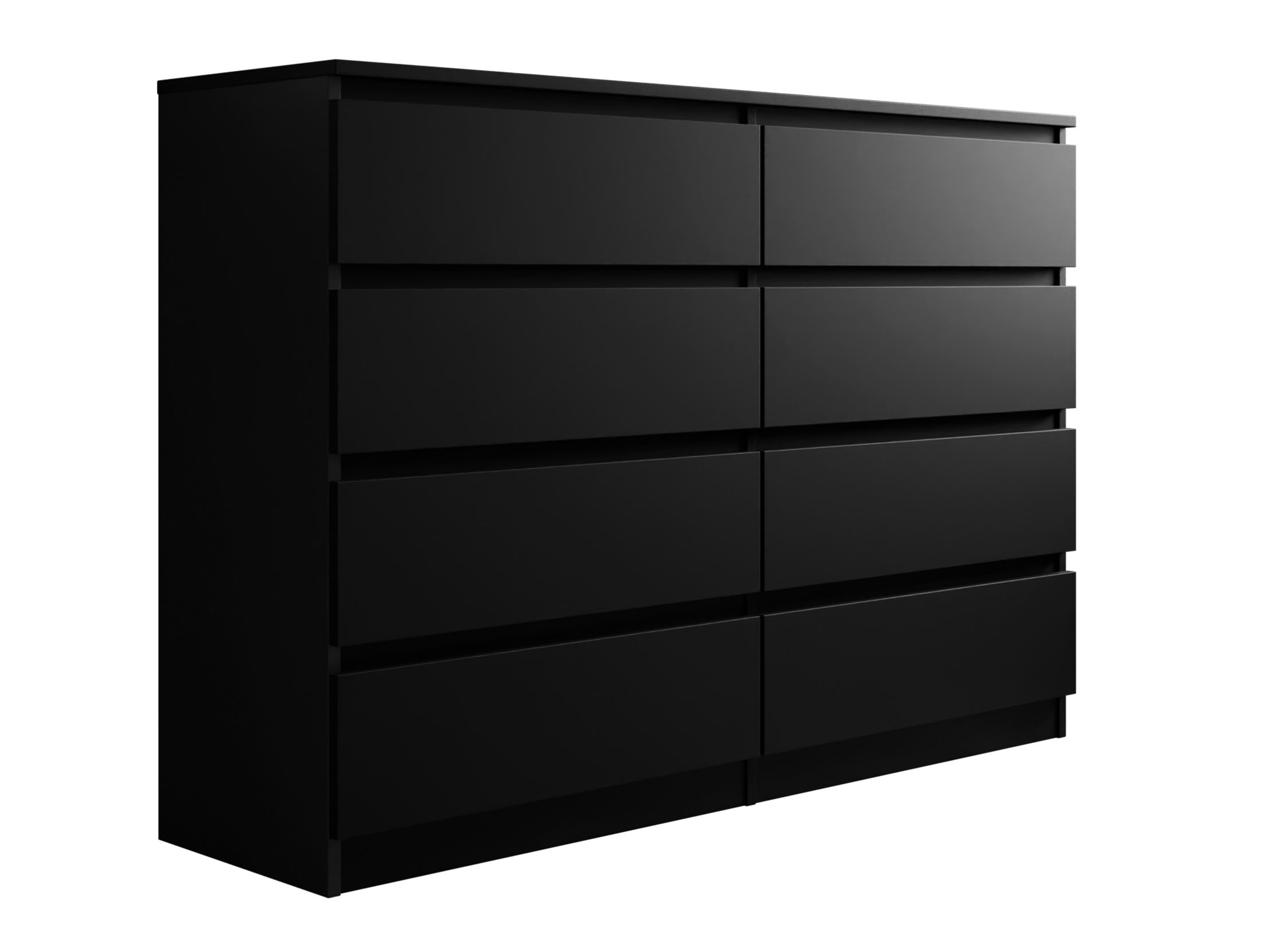 Cómoda Comfivo Structor III (Negro)