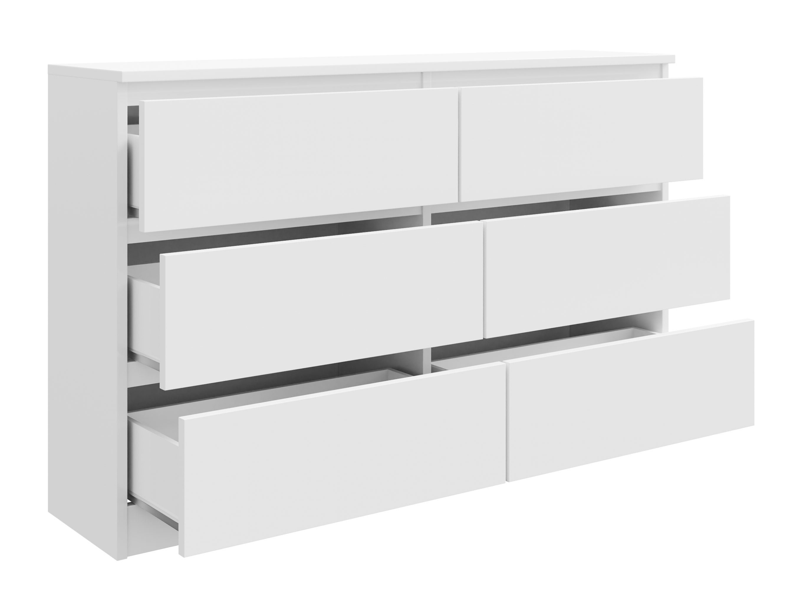 Cómoda Comfivo Structor V (Blanco)