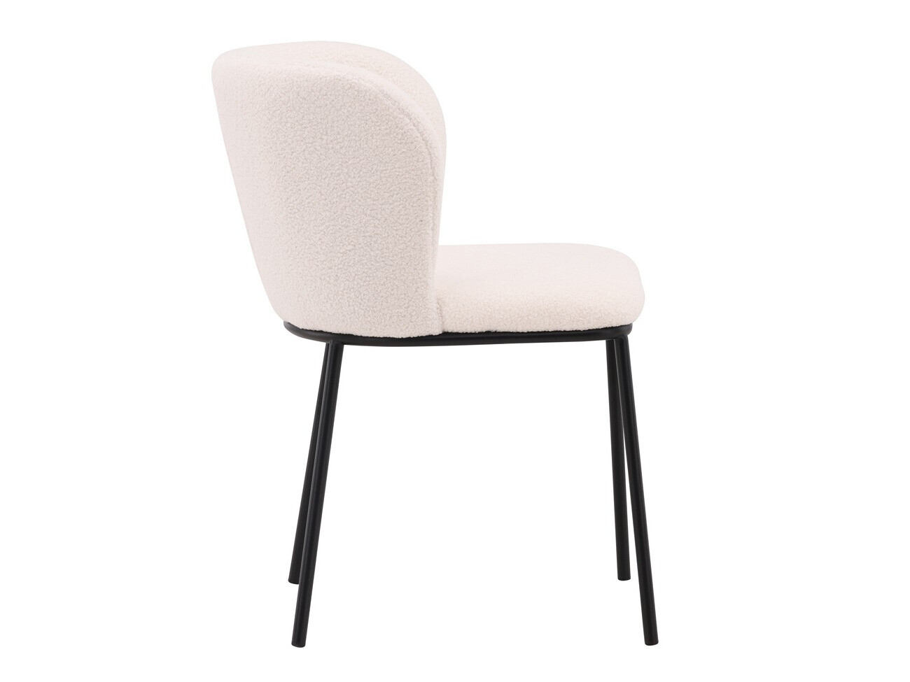 Conjunto de mesas y sillas para comedor Dallas 5368