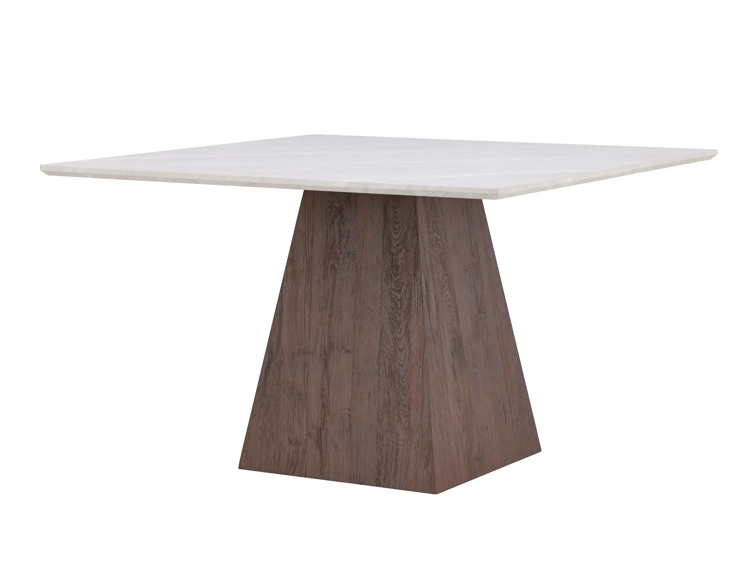 Conjunto de mesas y sillas para comedor Dallas 5368