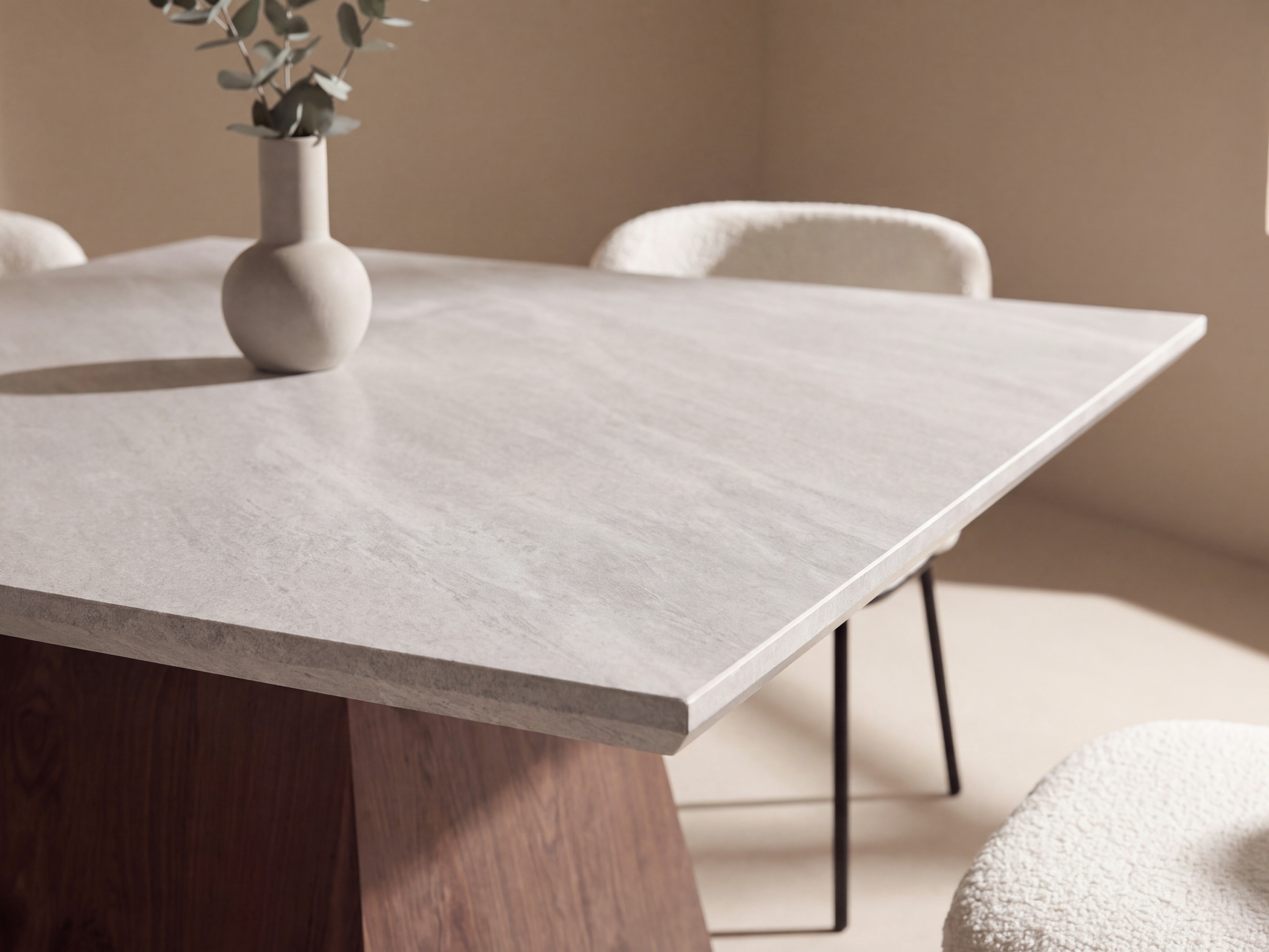 Conjunto de mesas y sillas para comedor Dallas 5368