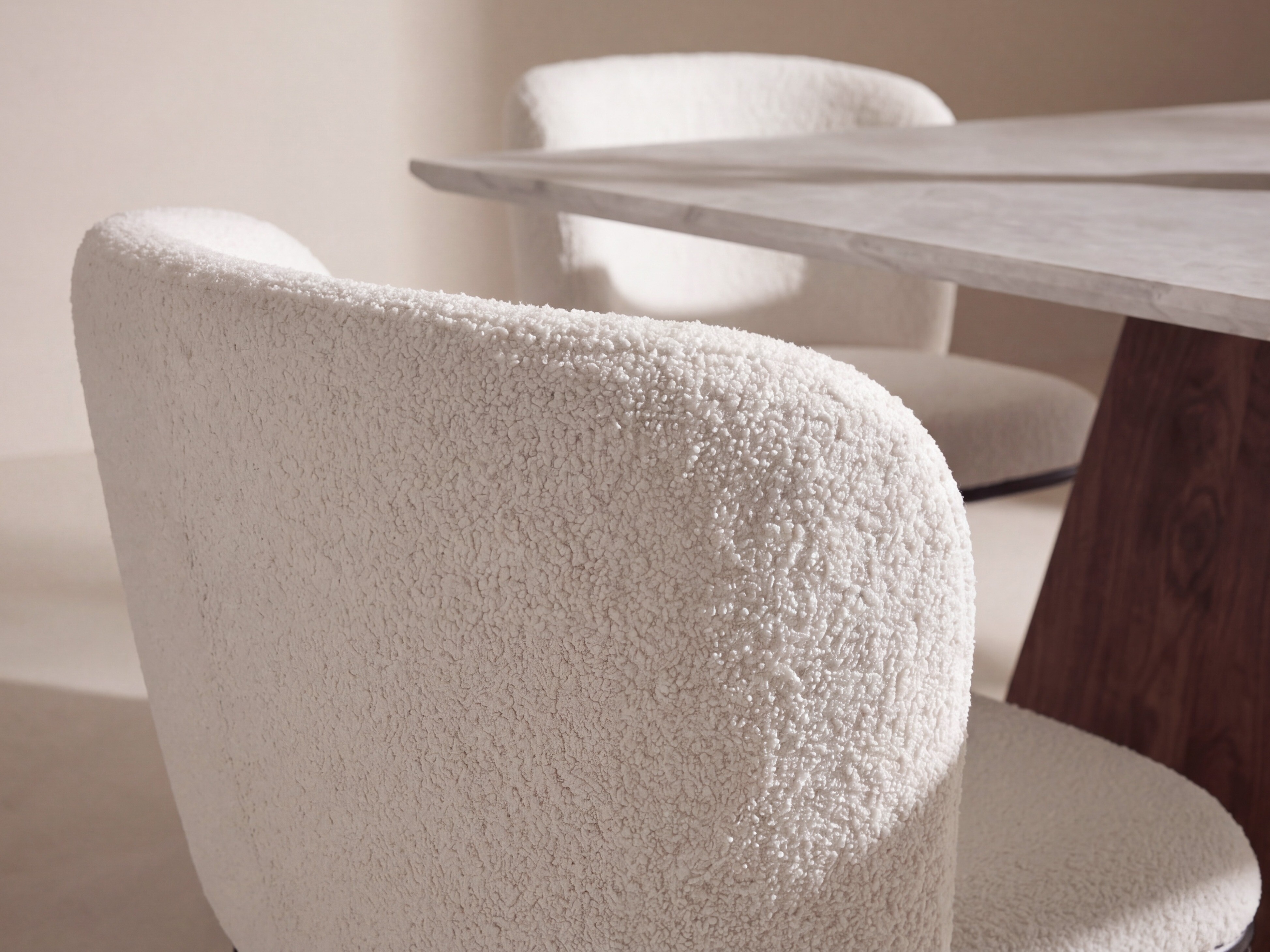 Conjunto de mesas y sillas para comedor Dallas 5368