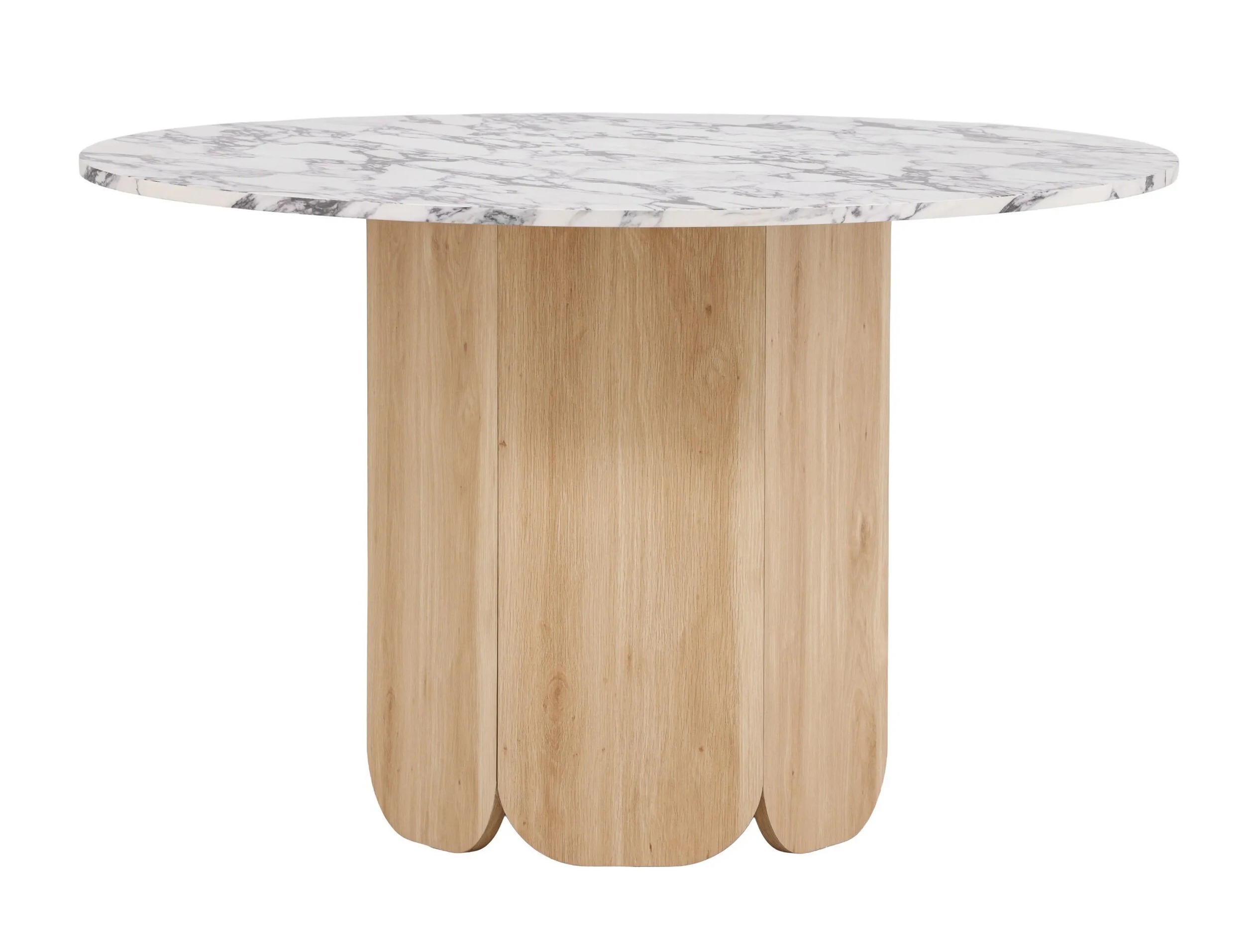 Conjunto de mesas y sillas para comedor Dallas 5369