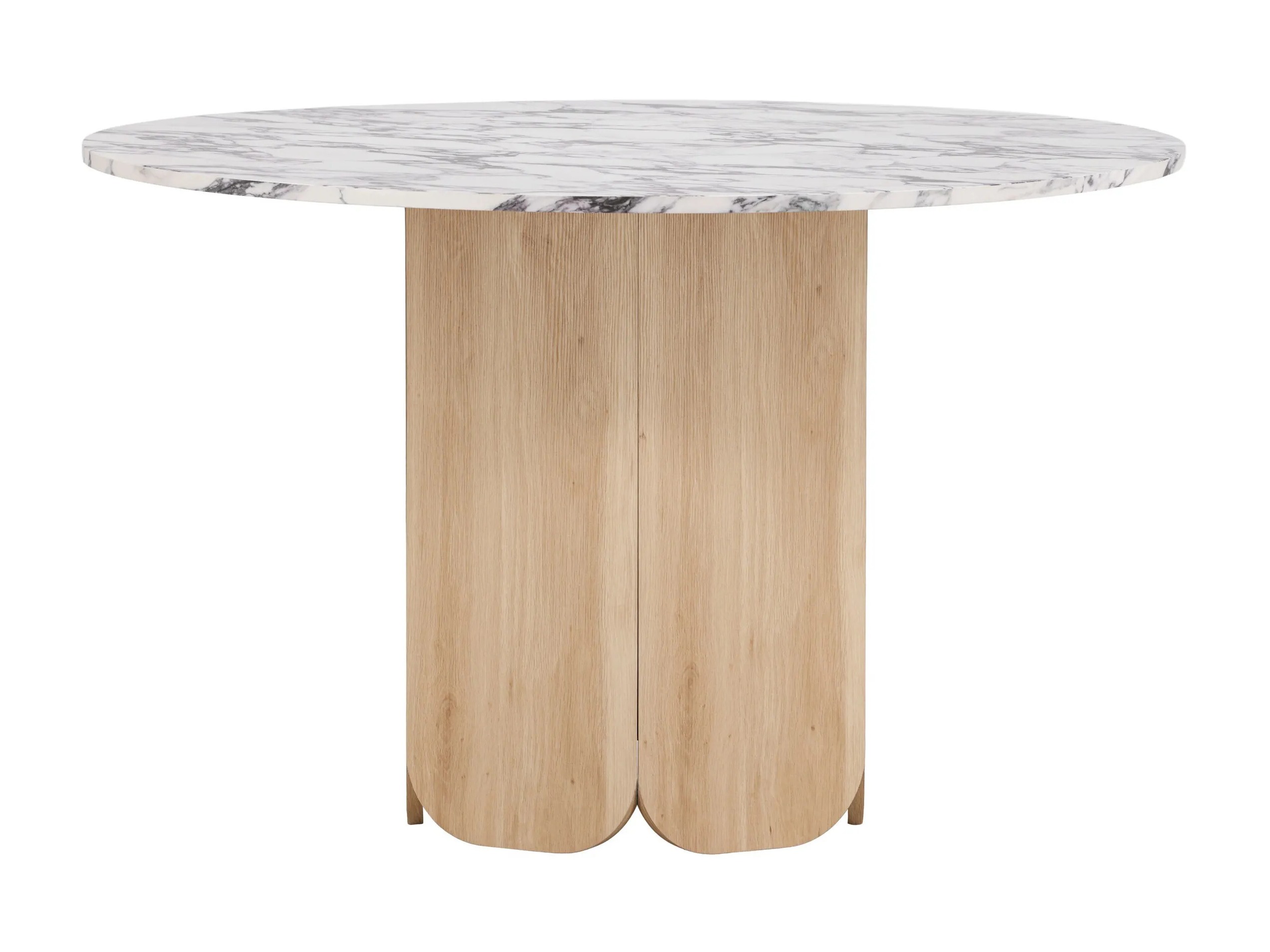 Conjunto de mesas y sillas para comedor Dallas 5369