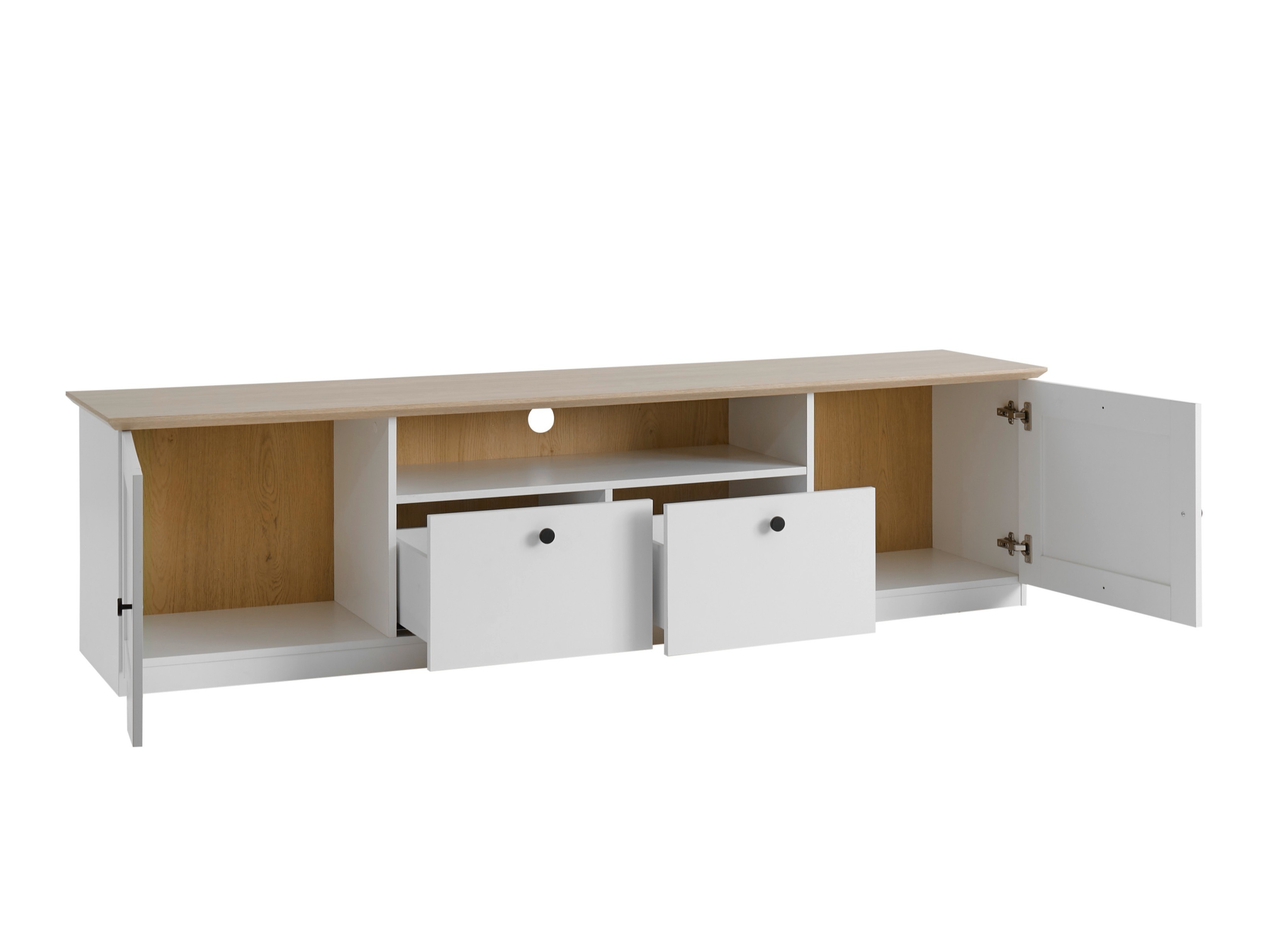 Conjunto de salón Tivteu 117