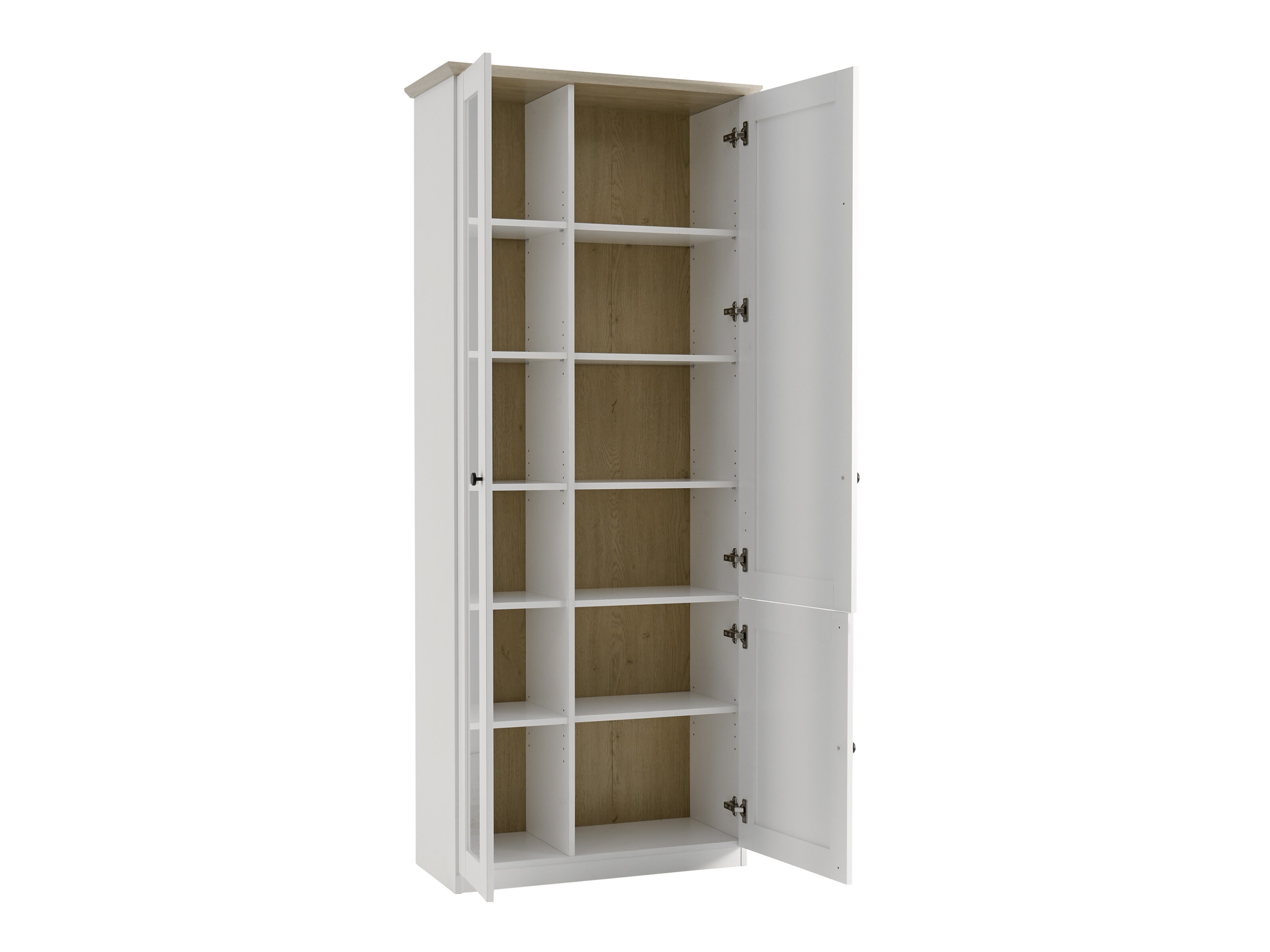 Conjunto de salón Tivteu 117