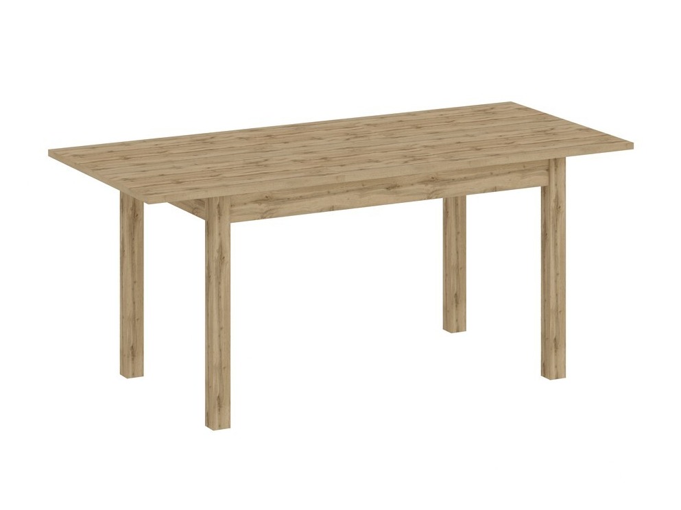Mesa Bristol 261 (Roble Artisan)