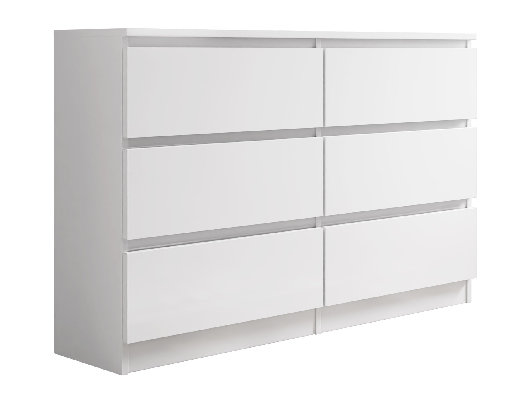 Cómoda Comfivo Structor V (Blanco)