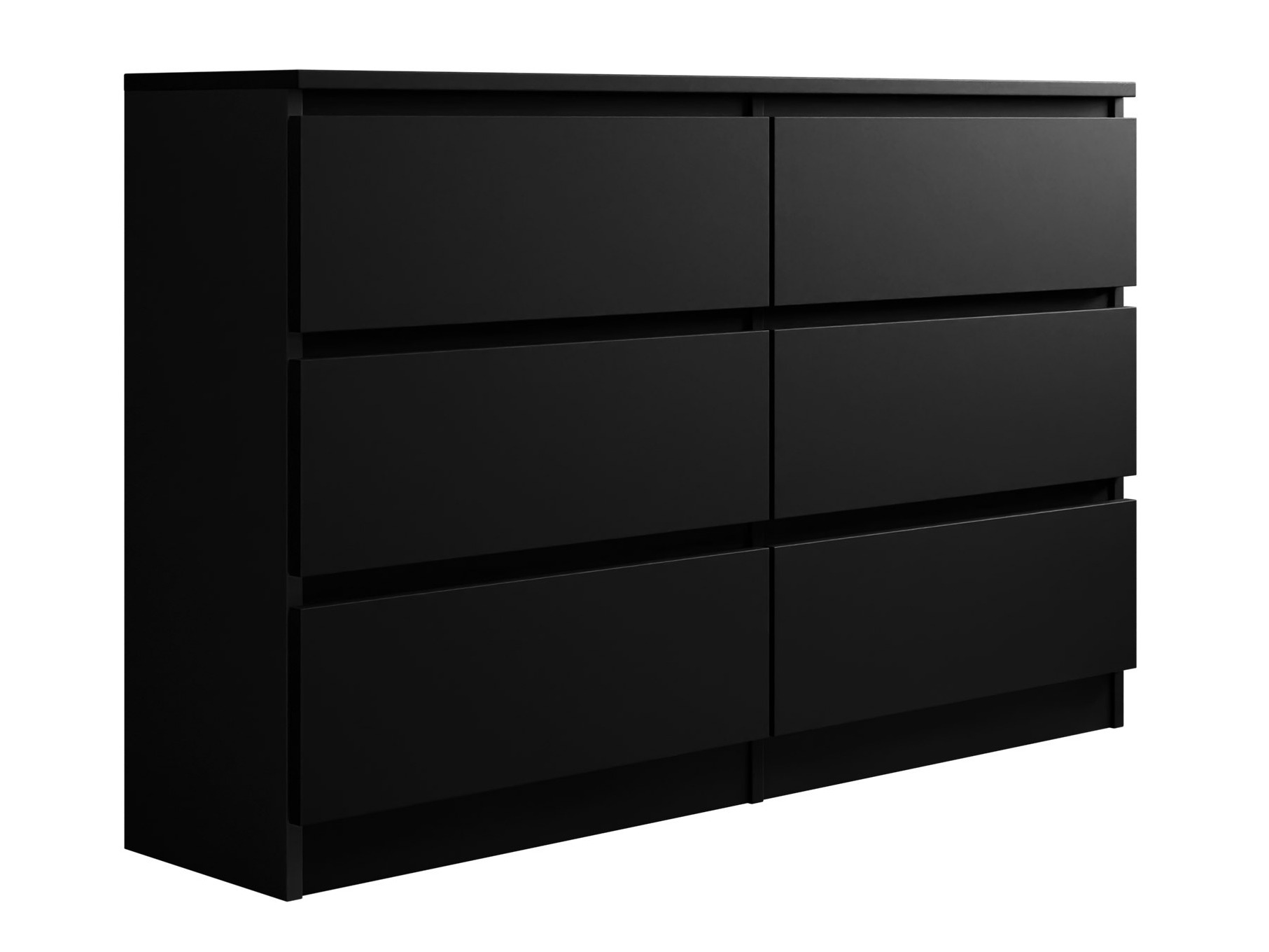 Cómoda Comfivo Structor V (Negro)