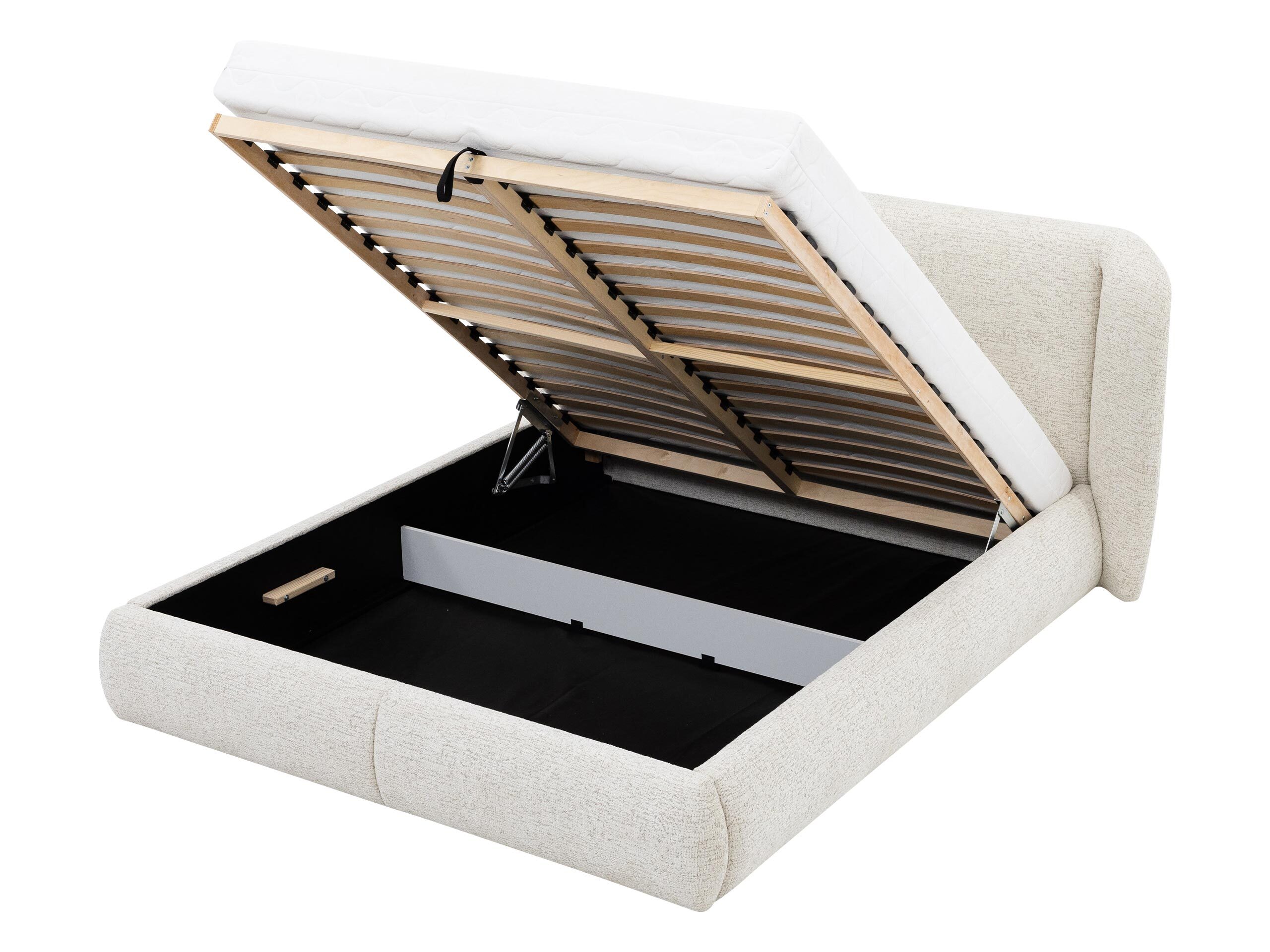 Cama TrendyNest Urbio (Bella 05)