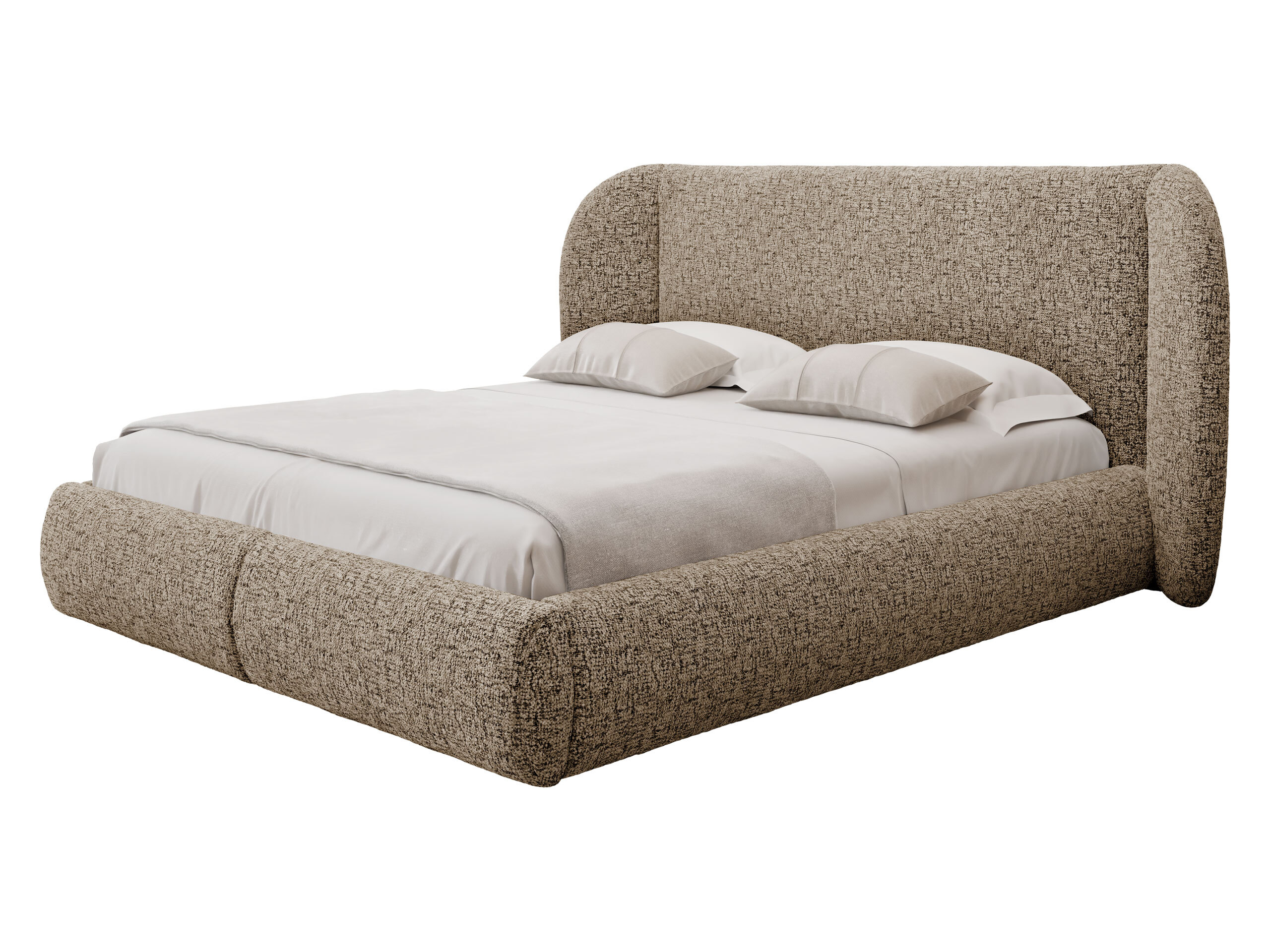 Cama TrendyNest Urbio (Bella 10)